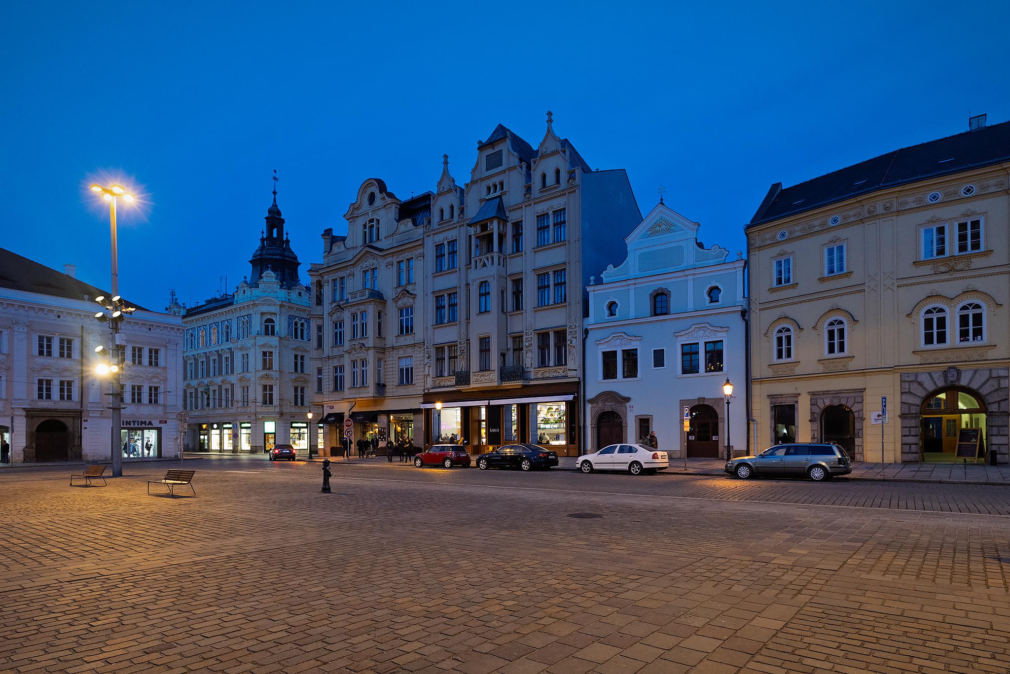 Kavárna Tasca foto 3