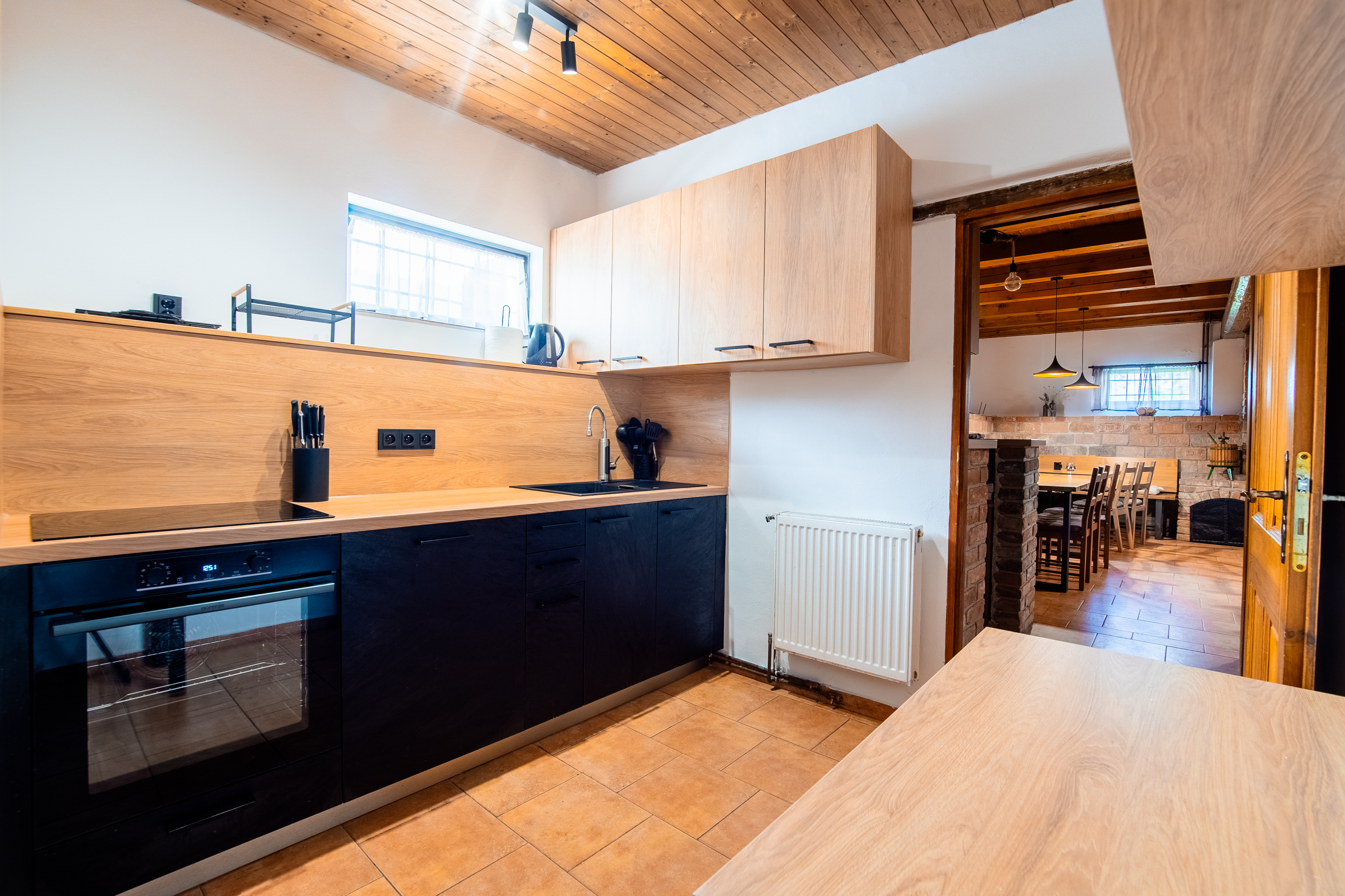 Penzion nad sklepem Vinařství Halkoci foto 3