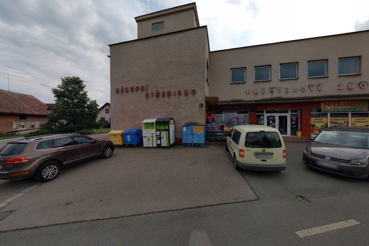 Z-BOX