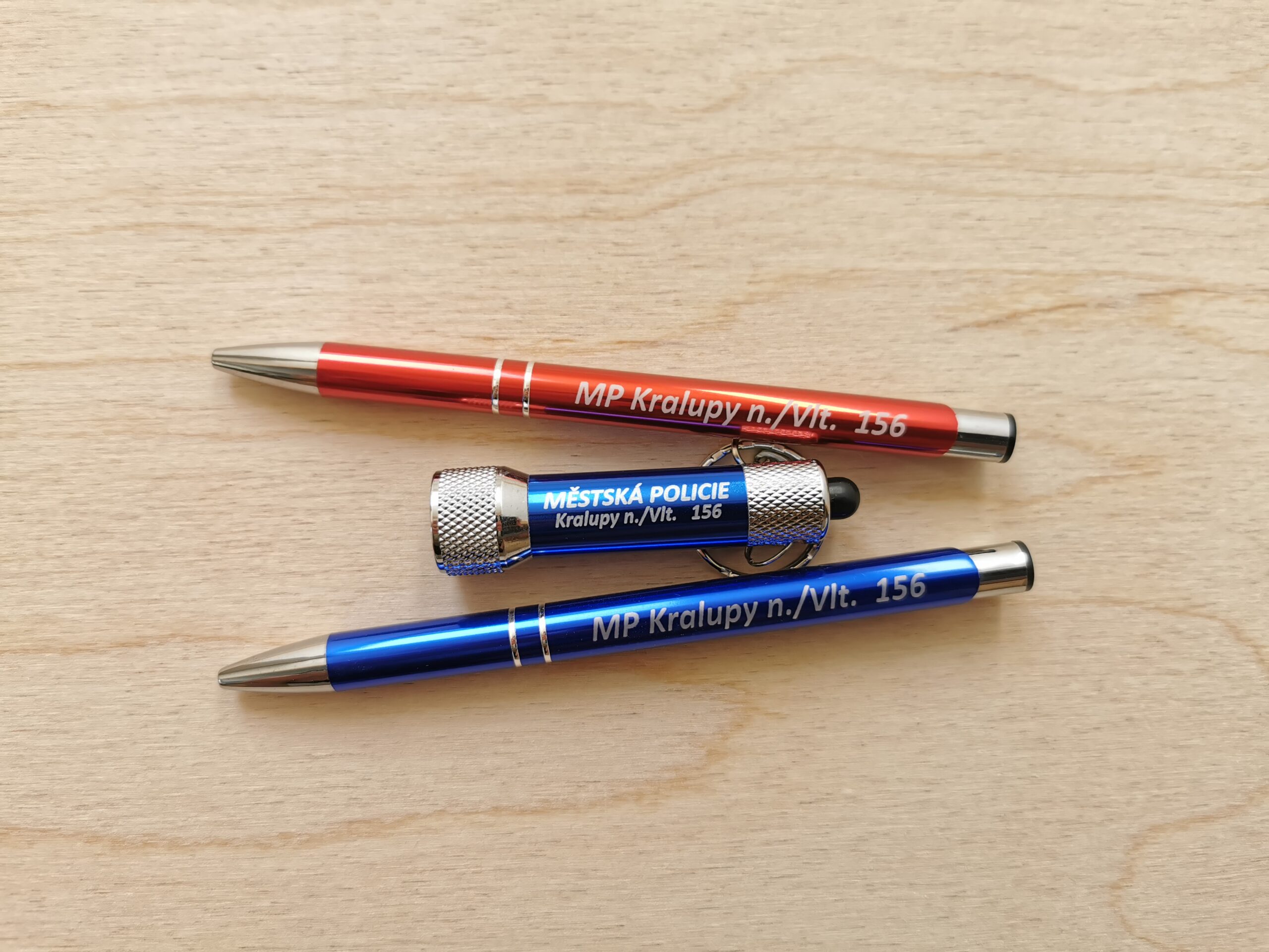 Gravírování Mazochovi foto 4