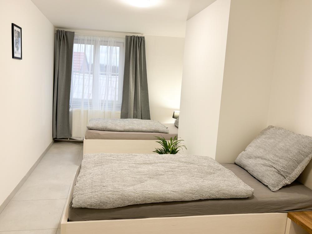 Hostel Plzeň Rolnické náměstí foto 3