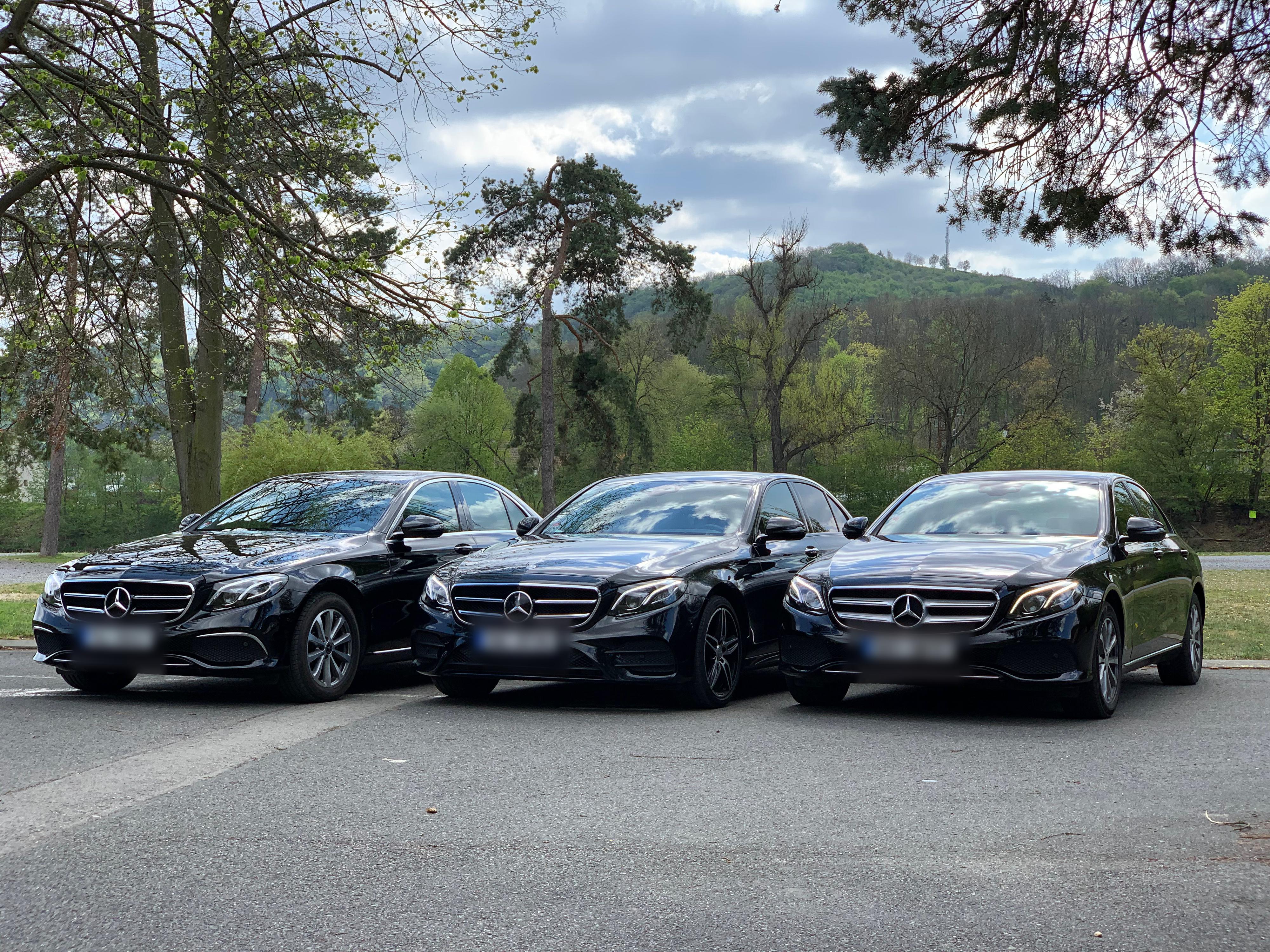 Czech Drivers foto 2