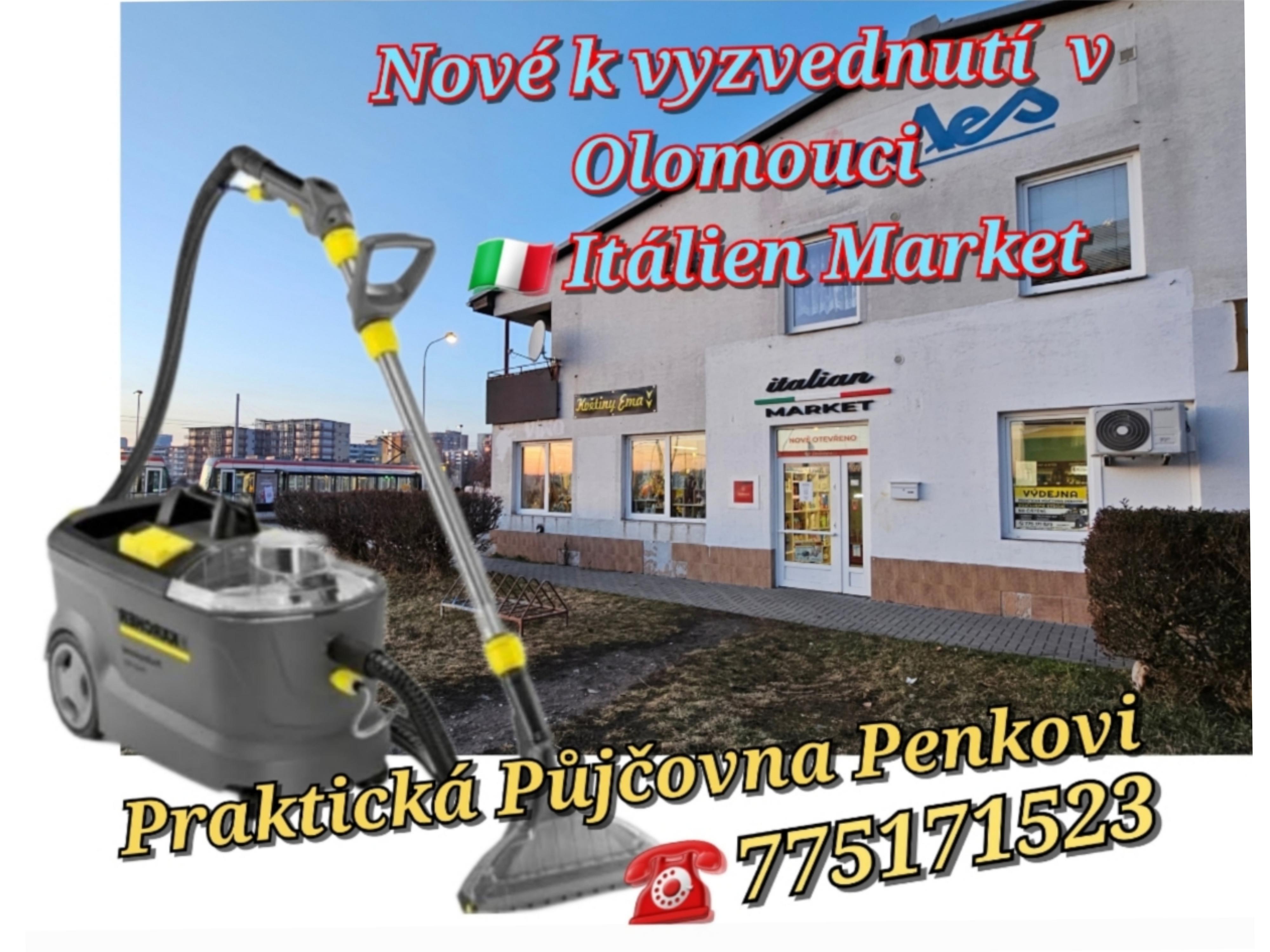 Praktická Půjčovna Penkovi foto 6