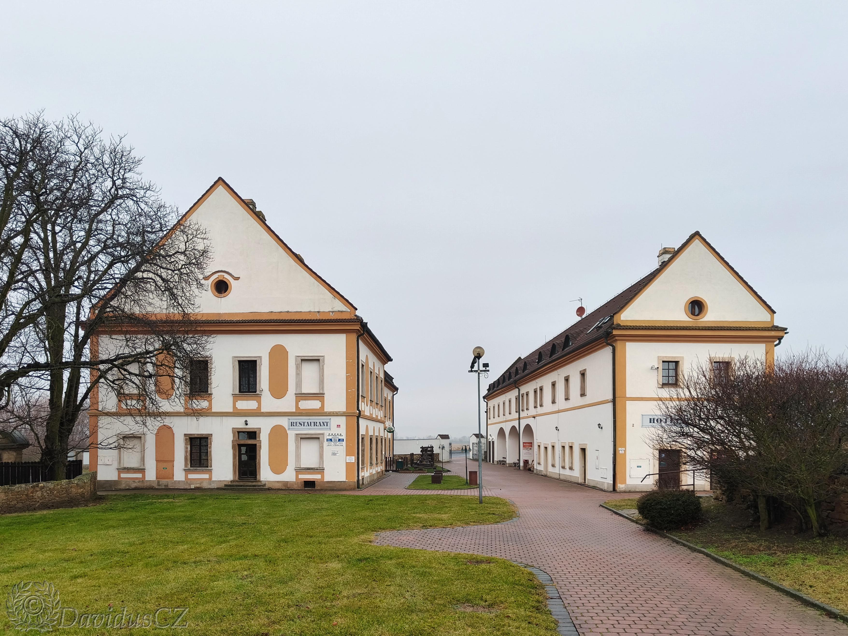 Restaurace U sv. Václava foto 3