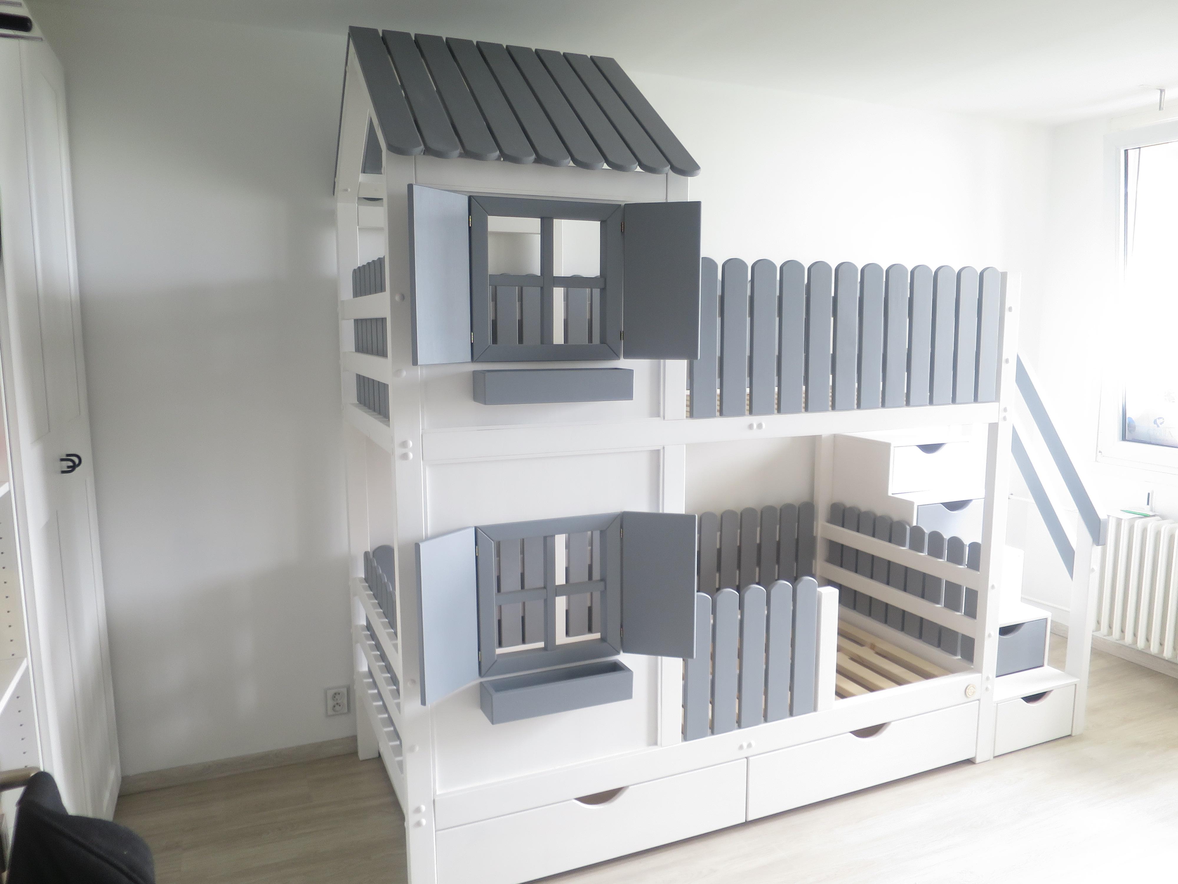 Domapo - postele a nábytek z masivu foto 4