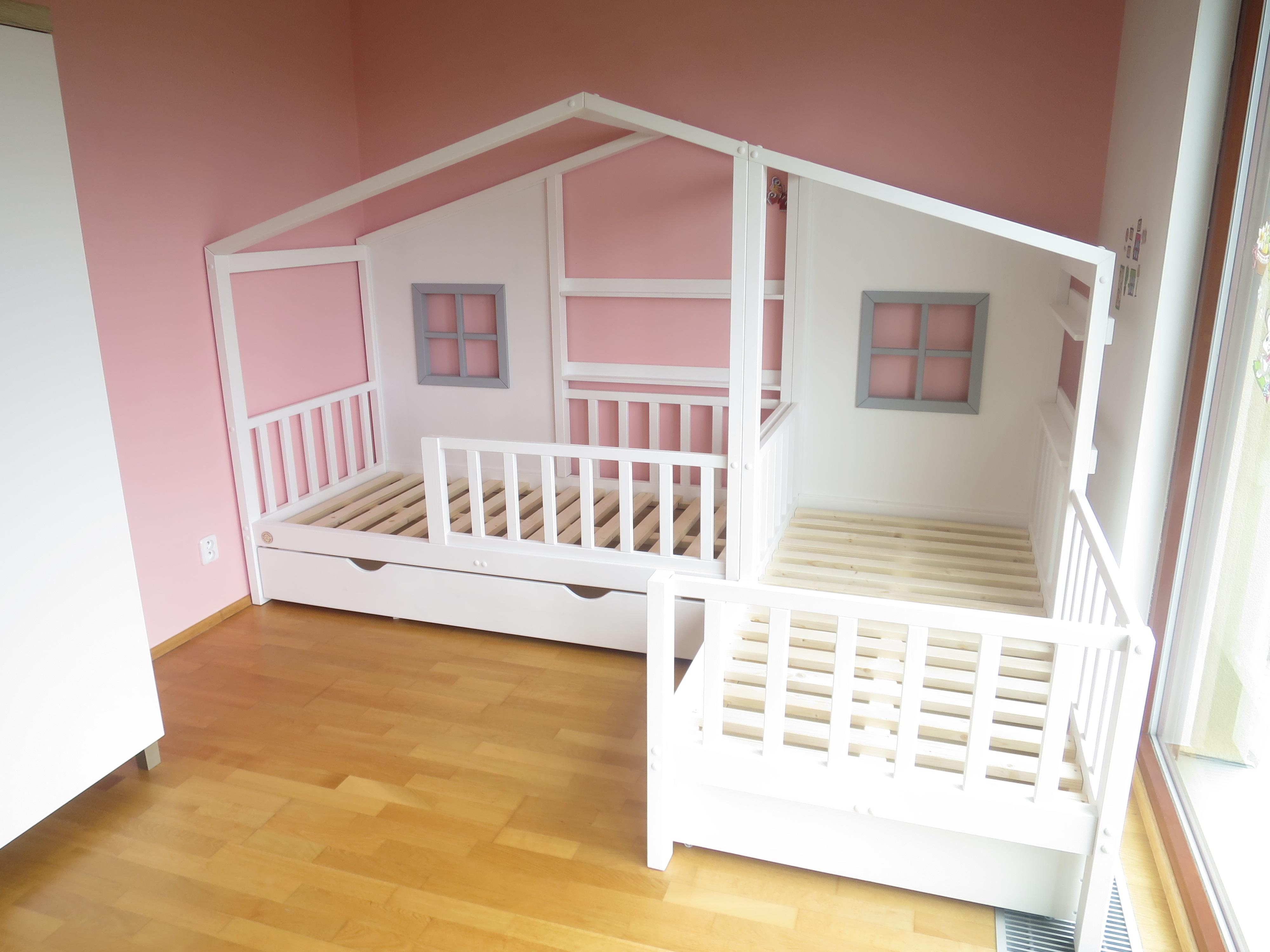 Domapo - postele a nábytek z masivu foto 3