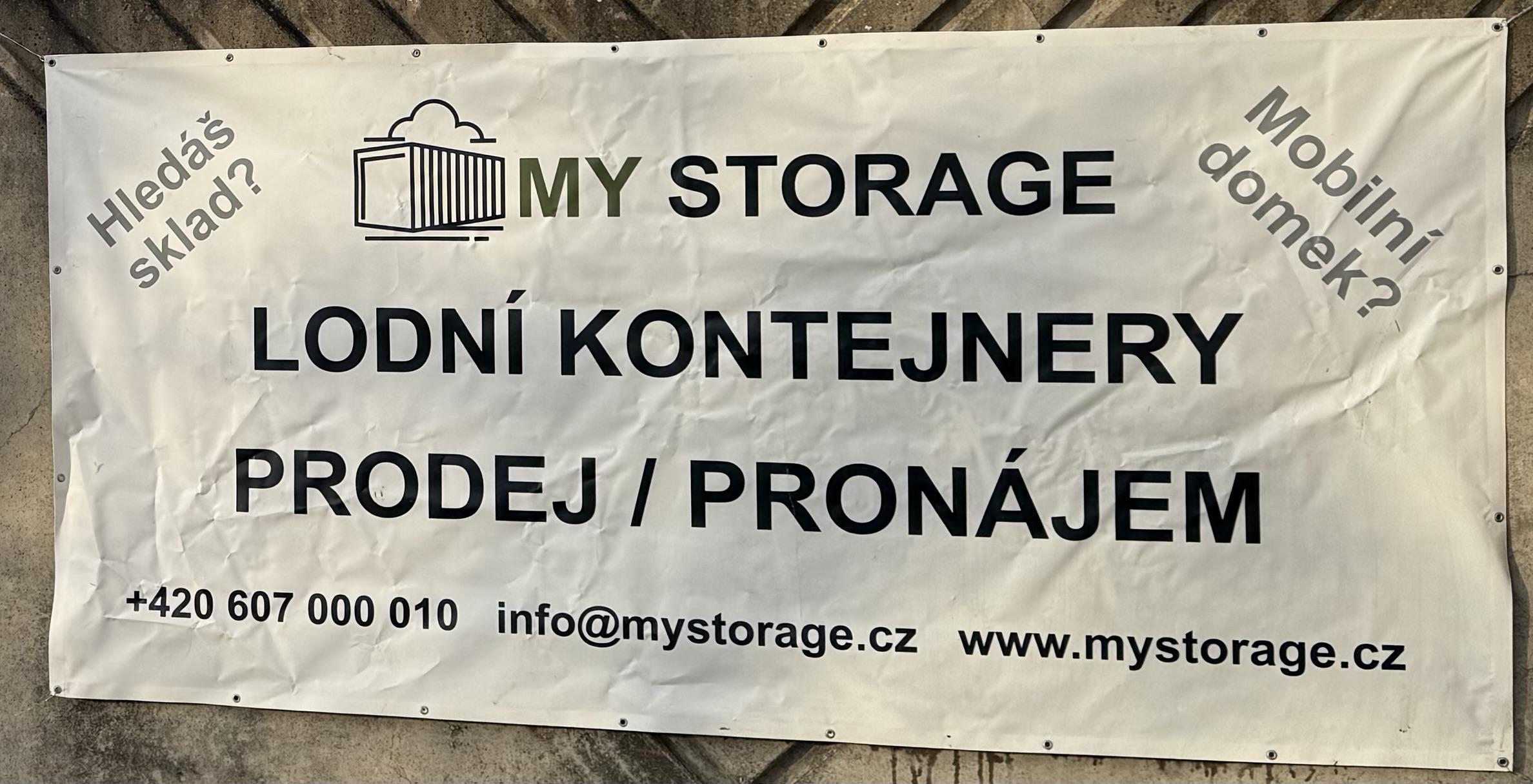 MyStorage.cz foto 2