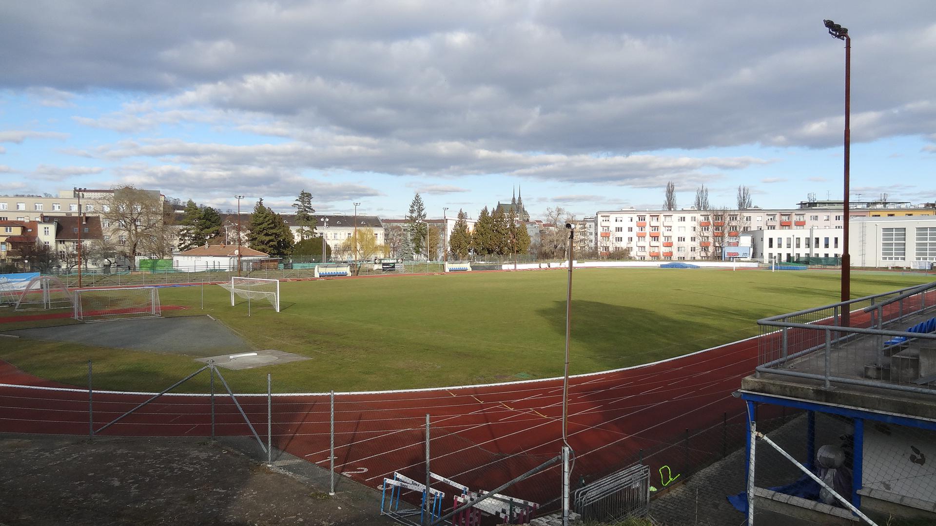 AC Moravská Slavia Brno foto 4