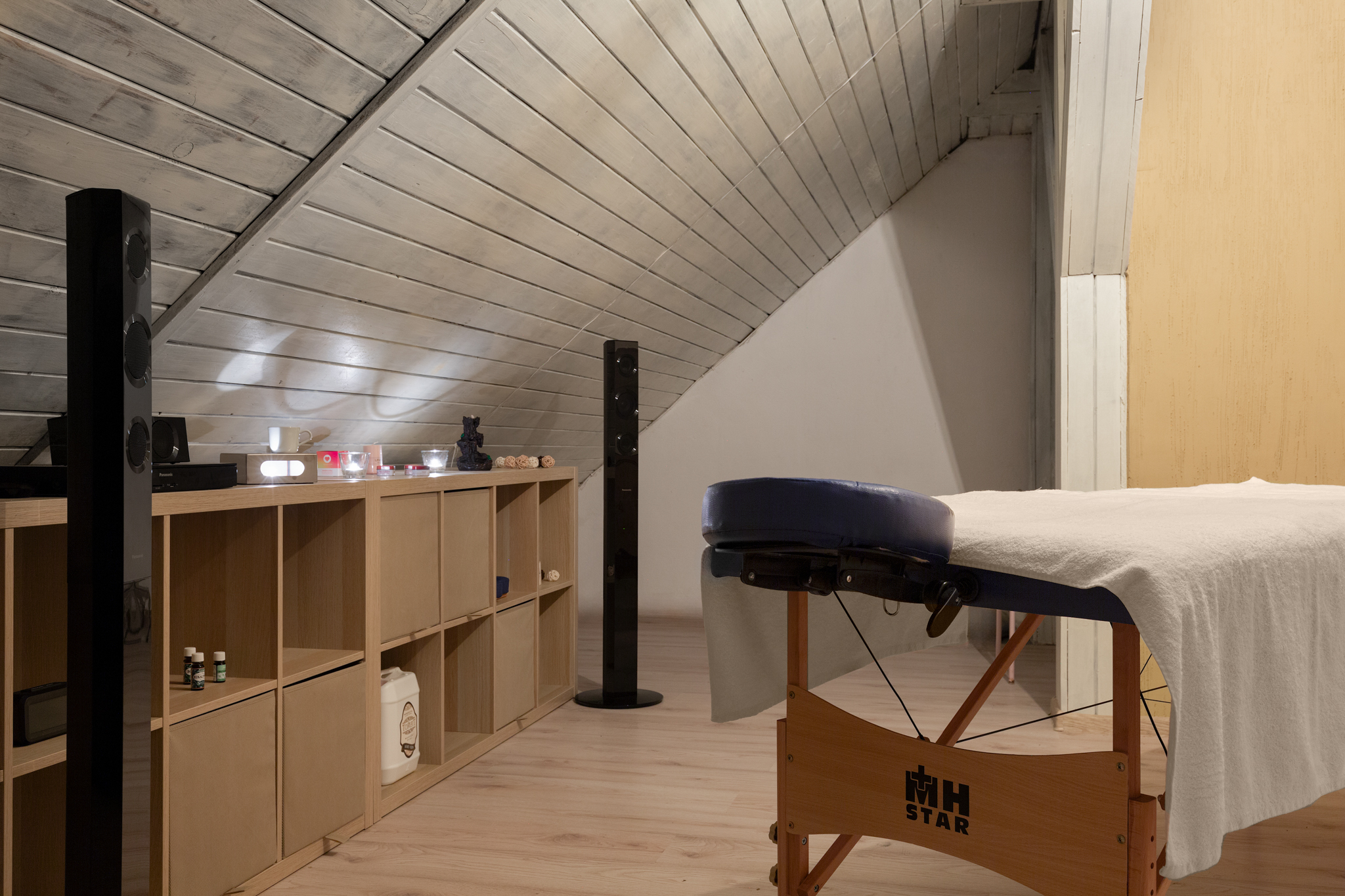 Mystery wellness foto 4