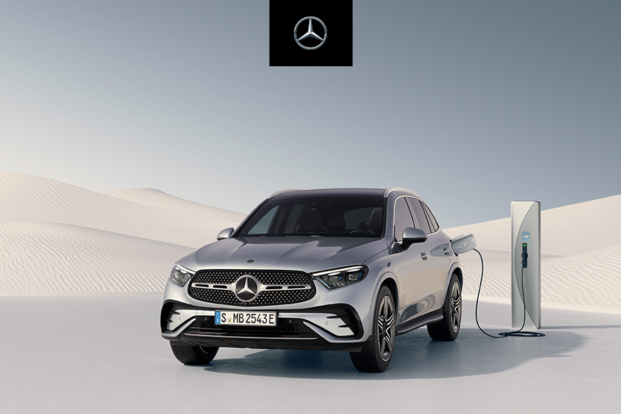 POWER prémie od Mercedes-Benz