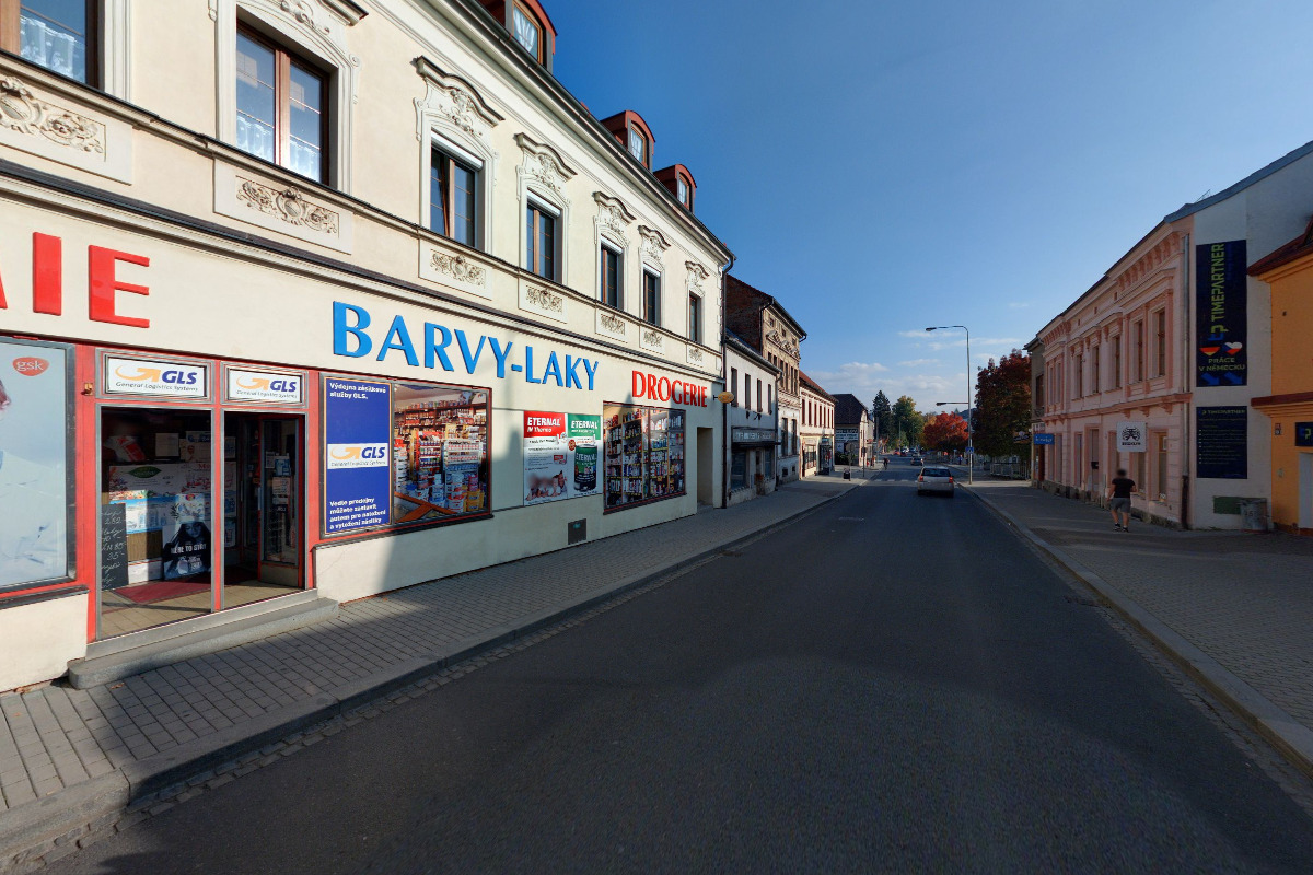 Raiffeisen stavební spořitelna, a.s. foto 3