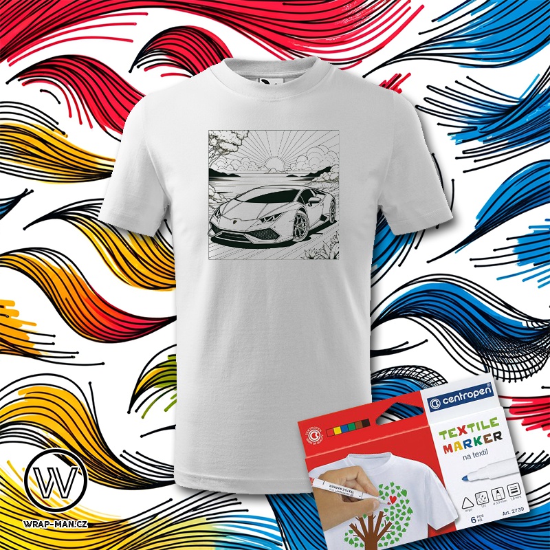 Wrap-man foto 2