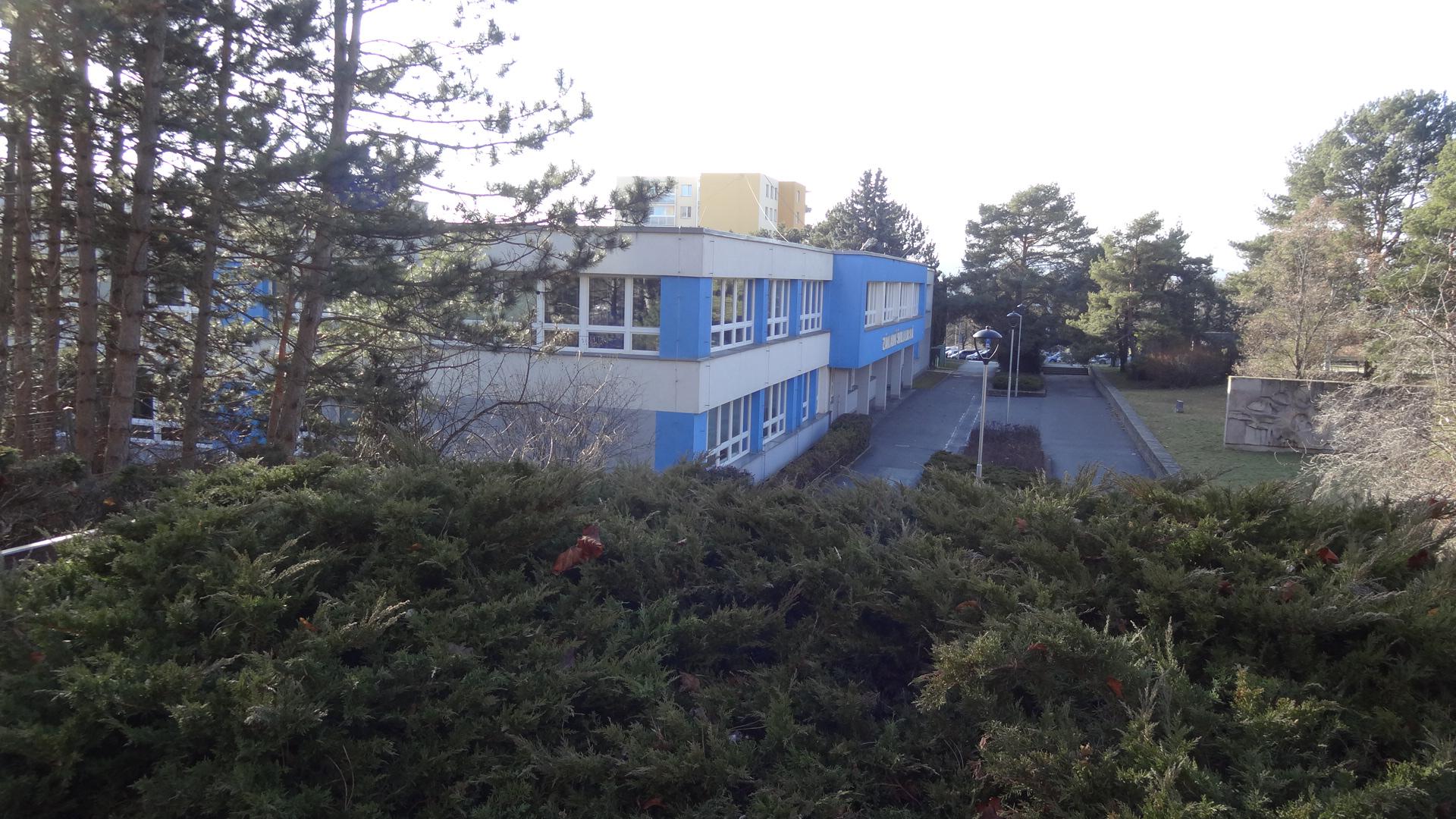 ZŠ, Brno, Labská foto 5