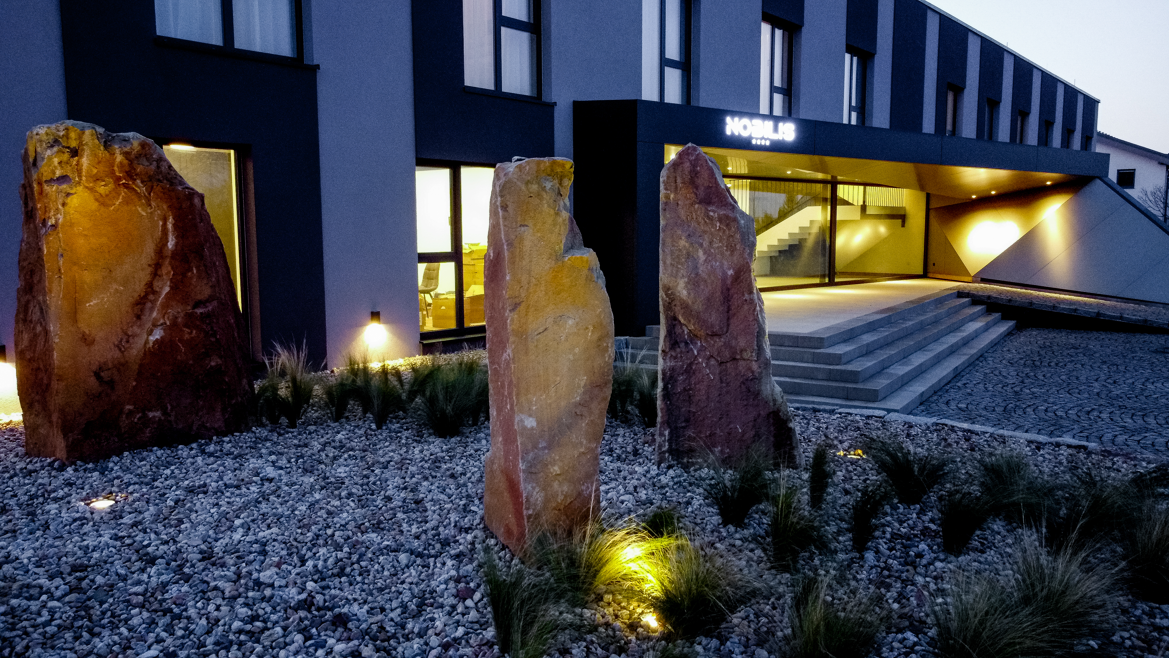 Hotel Nobilis foto 3