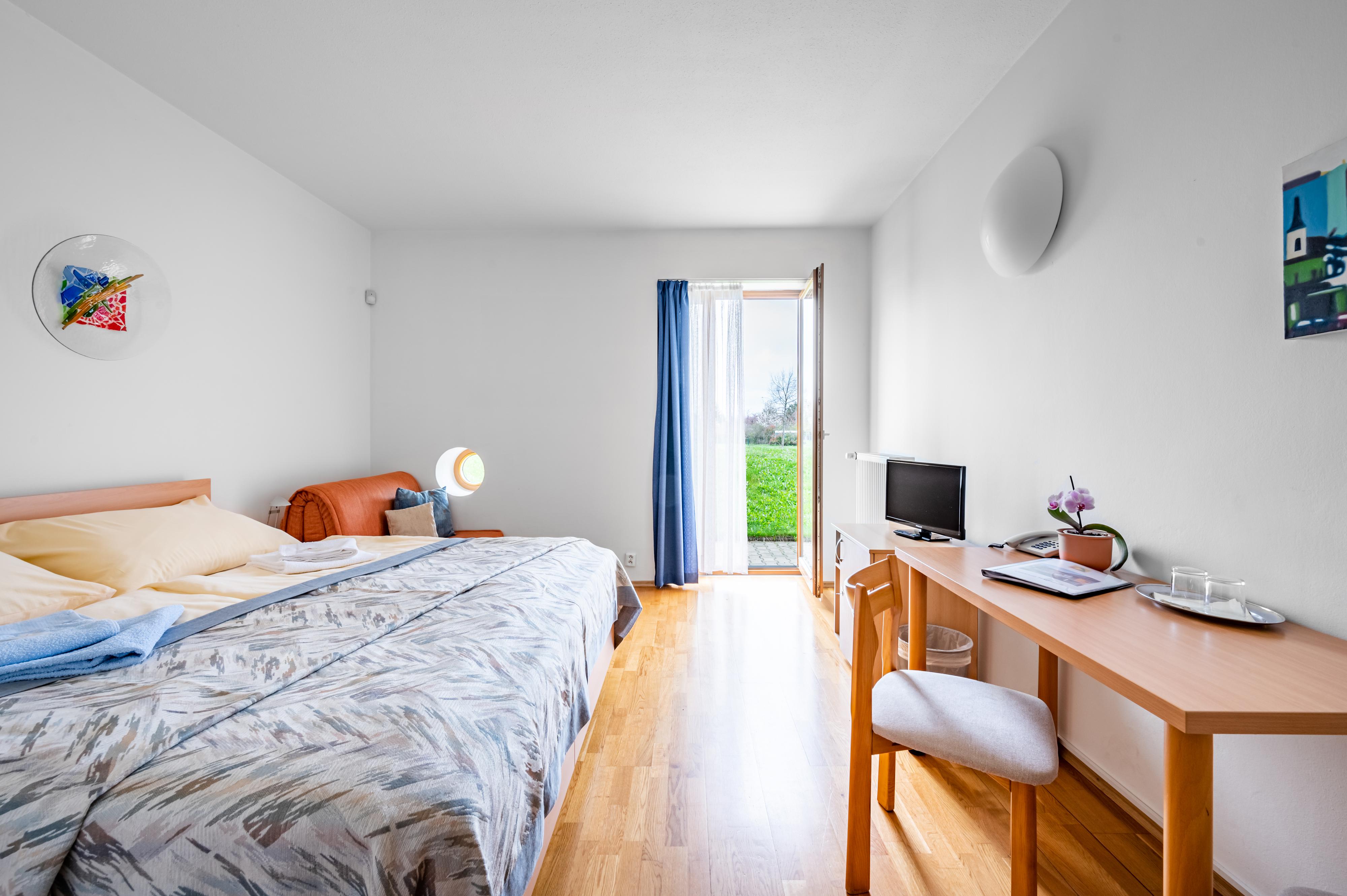 Hotel Centrum Mariapoli Praha foto 4