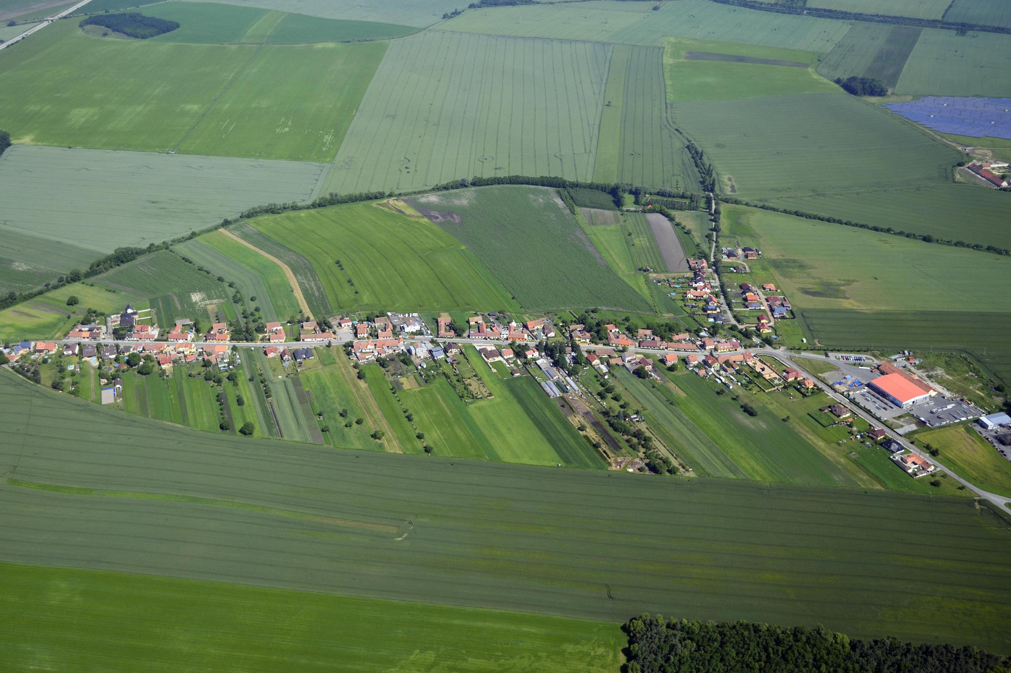Otmarov - obecní úřad