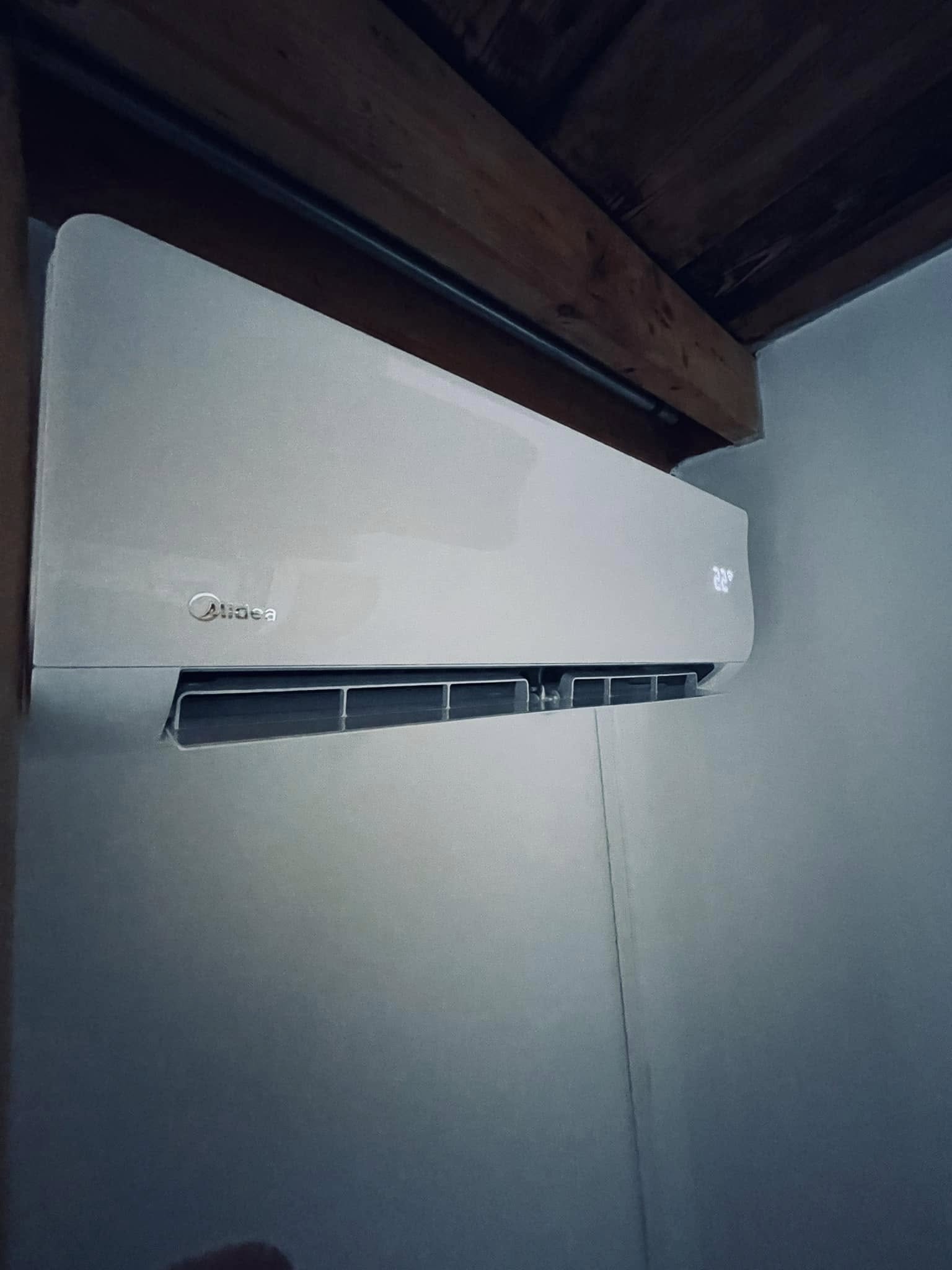 KLIMATIZACE VYSOČINA foto 5