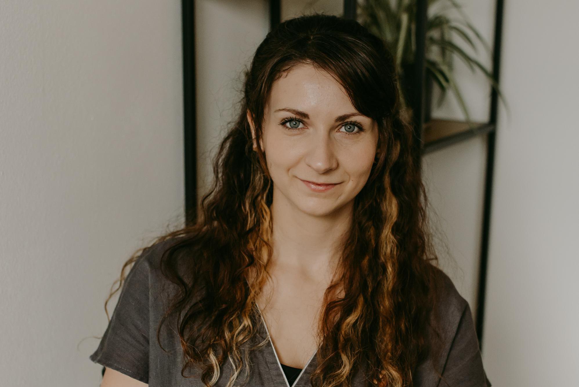 Kristýna Lányová - Fyzioterapie foto 1