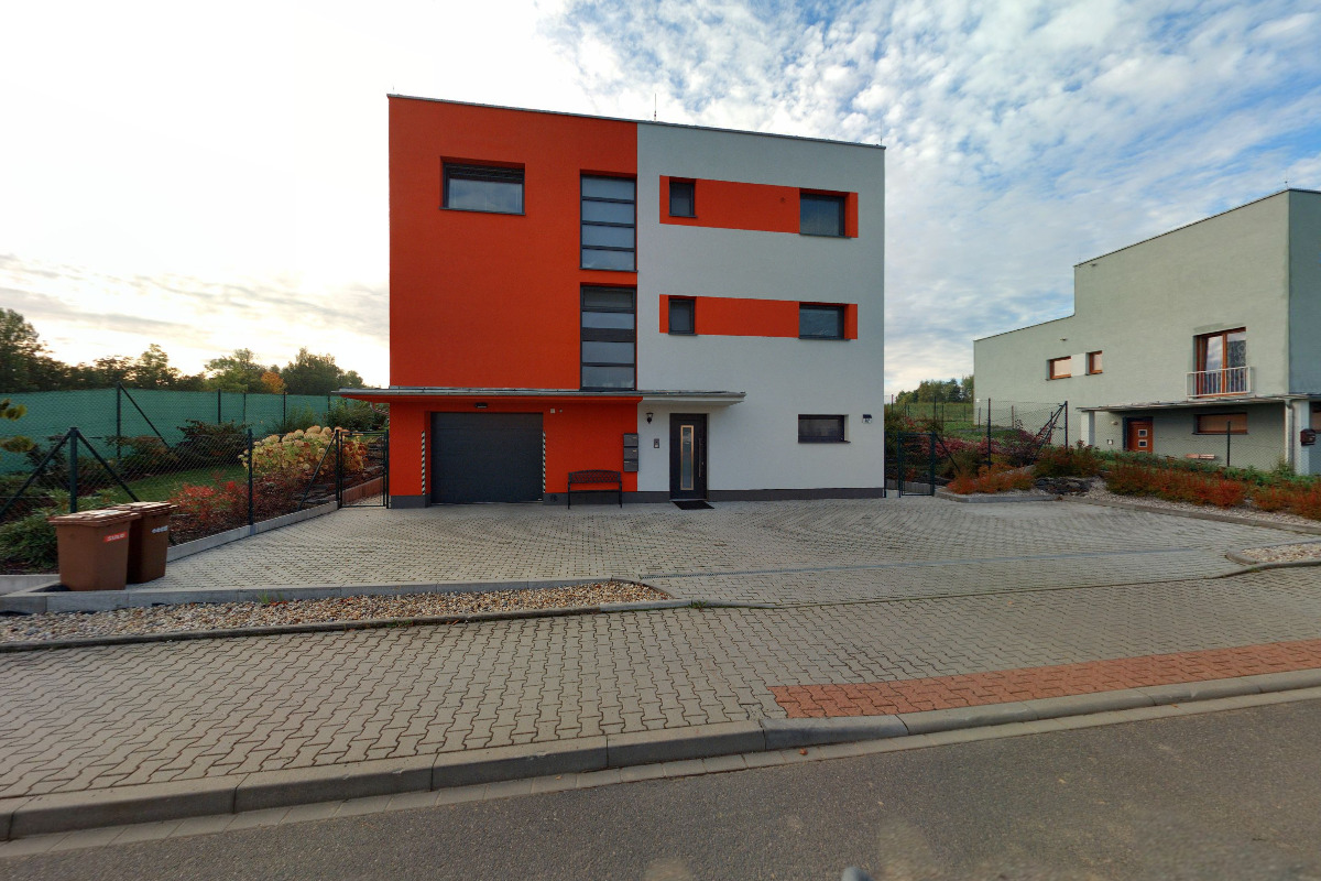 Dechová hudba Horalka