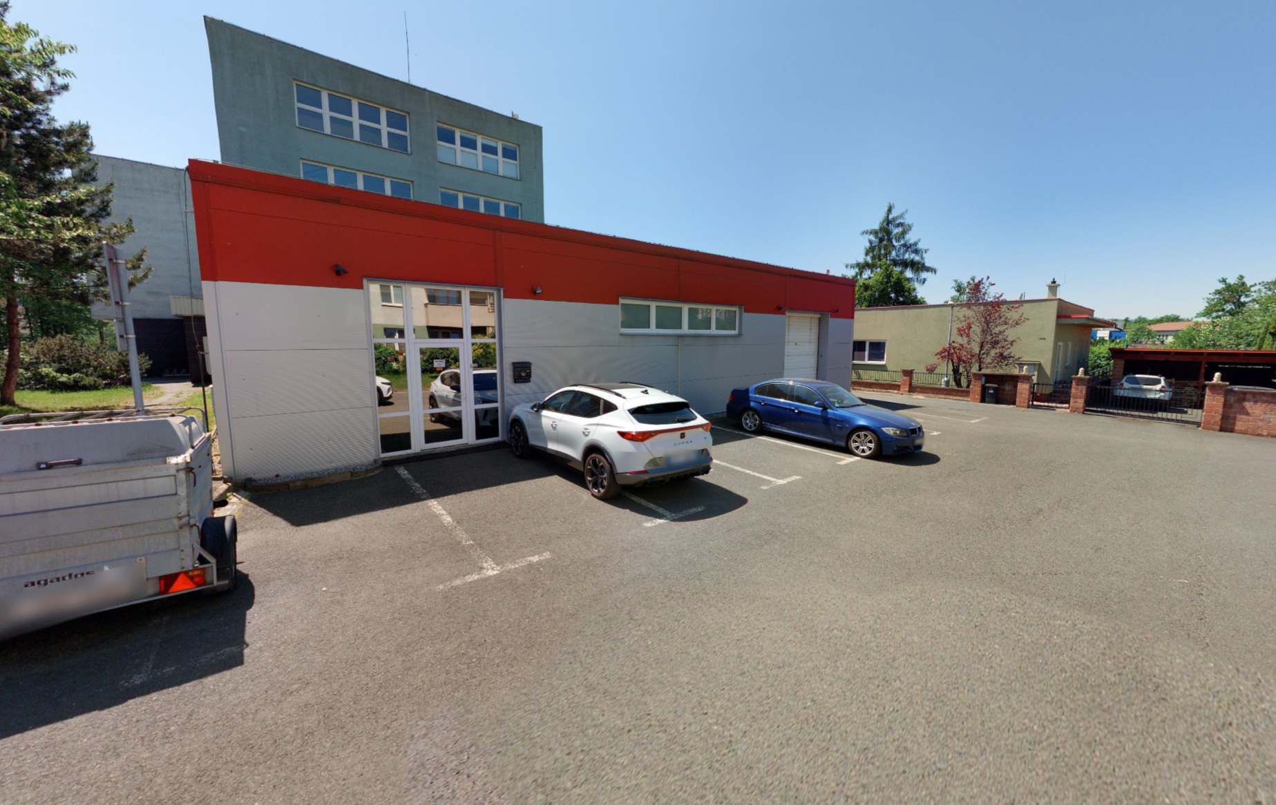 STFINIŠ profesionální stříkací technika foto 2