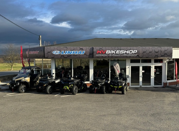 HV Bikeshop foto 4