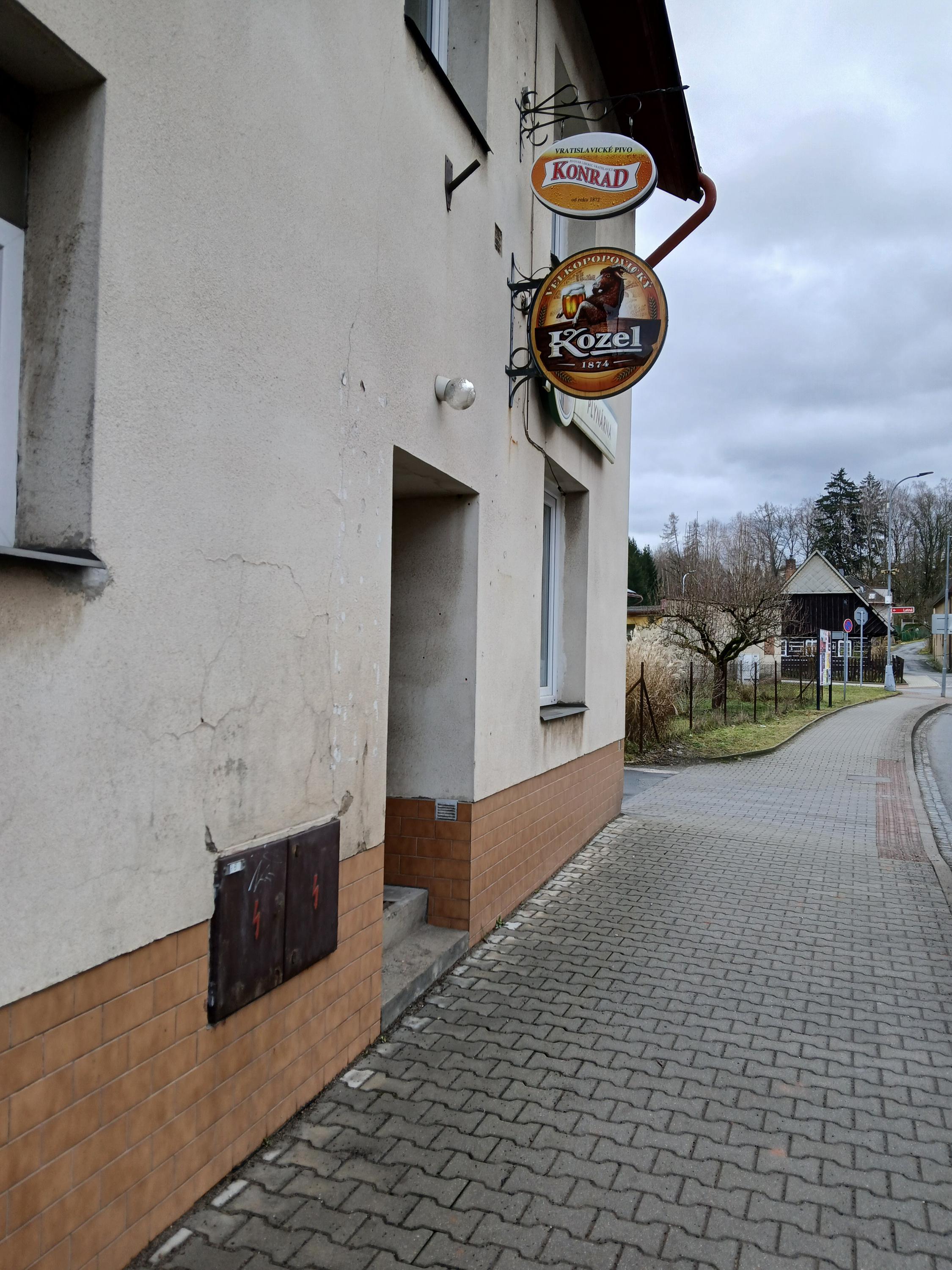 Hospoda Náchodská 133 foto 6