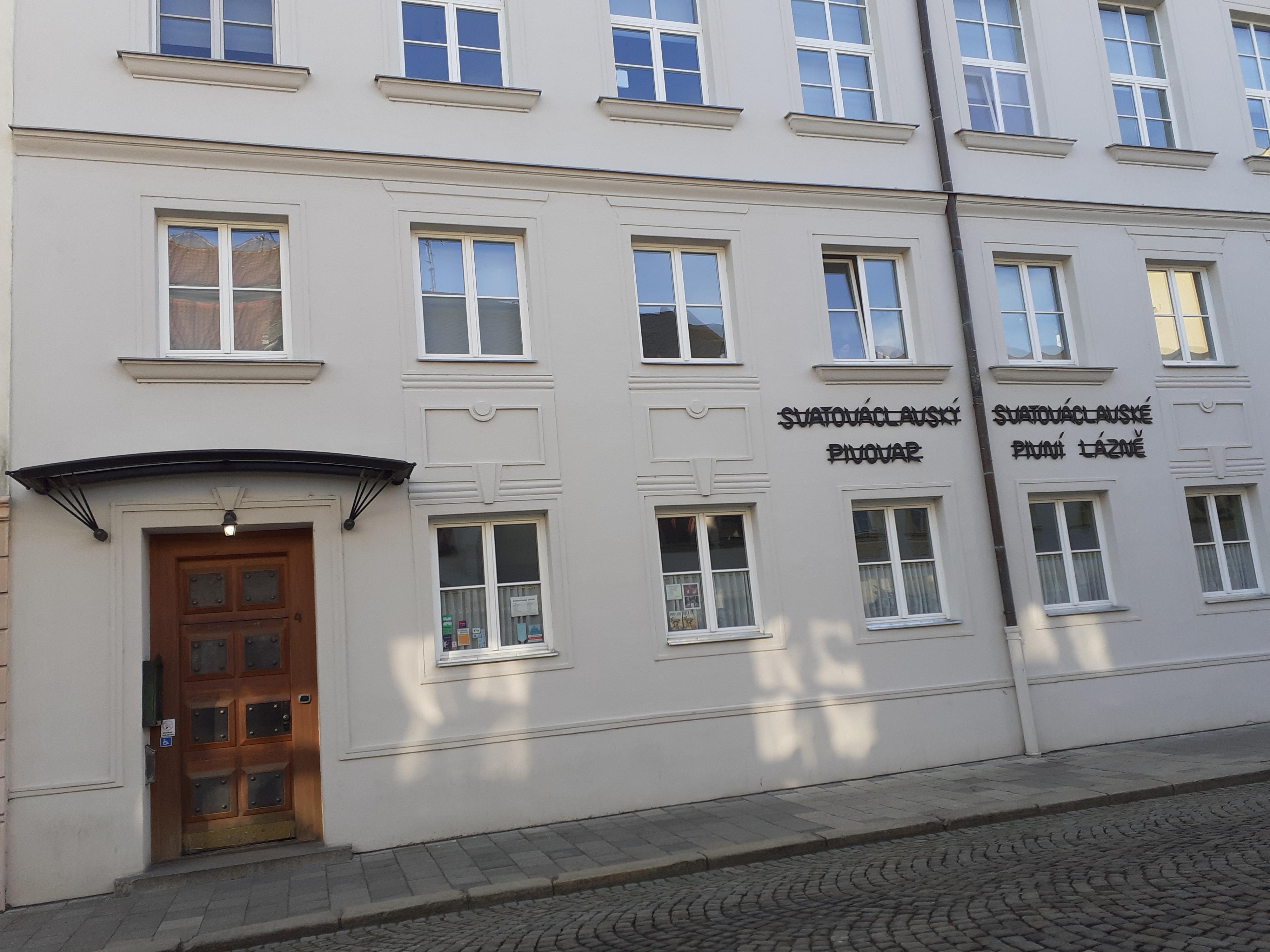 Svatováclavské pivní lázně, s.r.o. foto 2