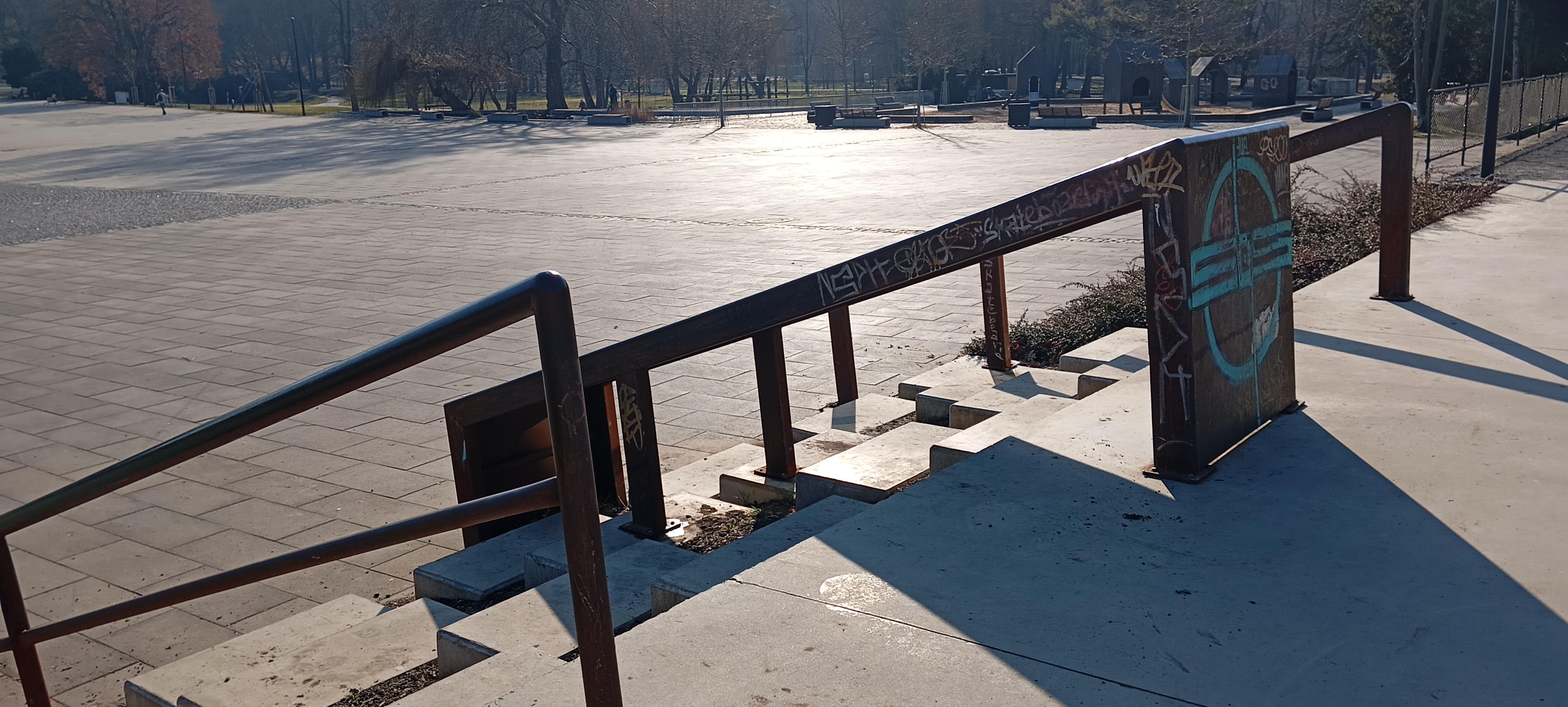 Výstaviště Praha Holešovice foto 4
