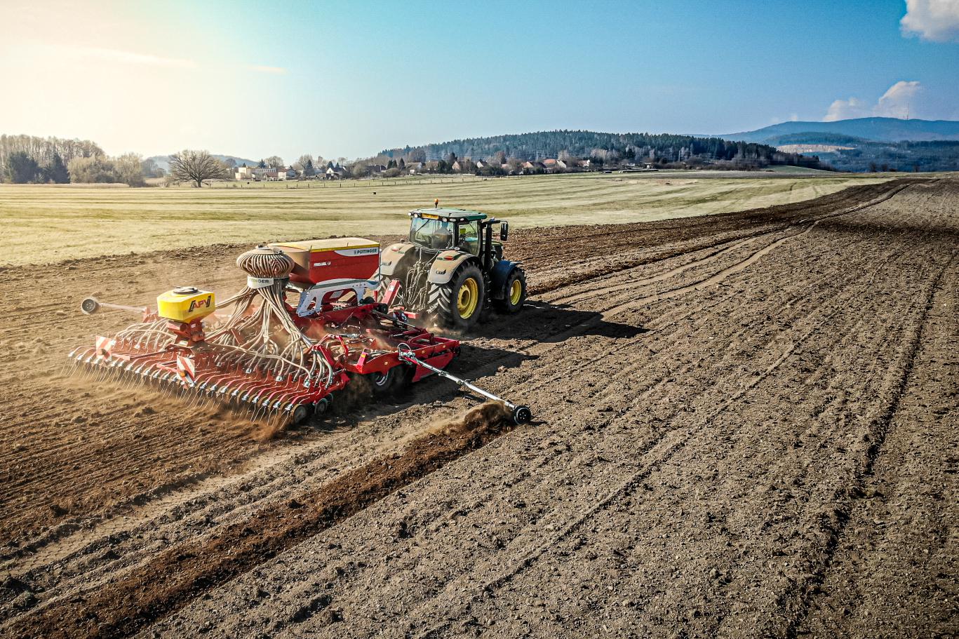 AGRO SVOBODA, s.r.o.