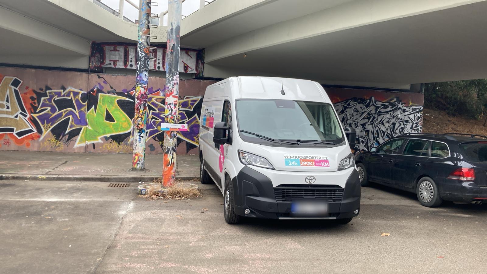 Shared Mobility Czechia foto 2