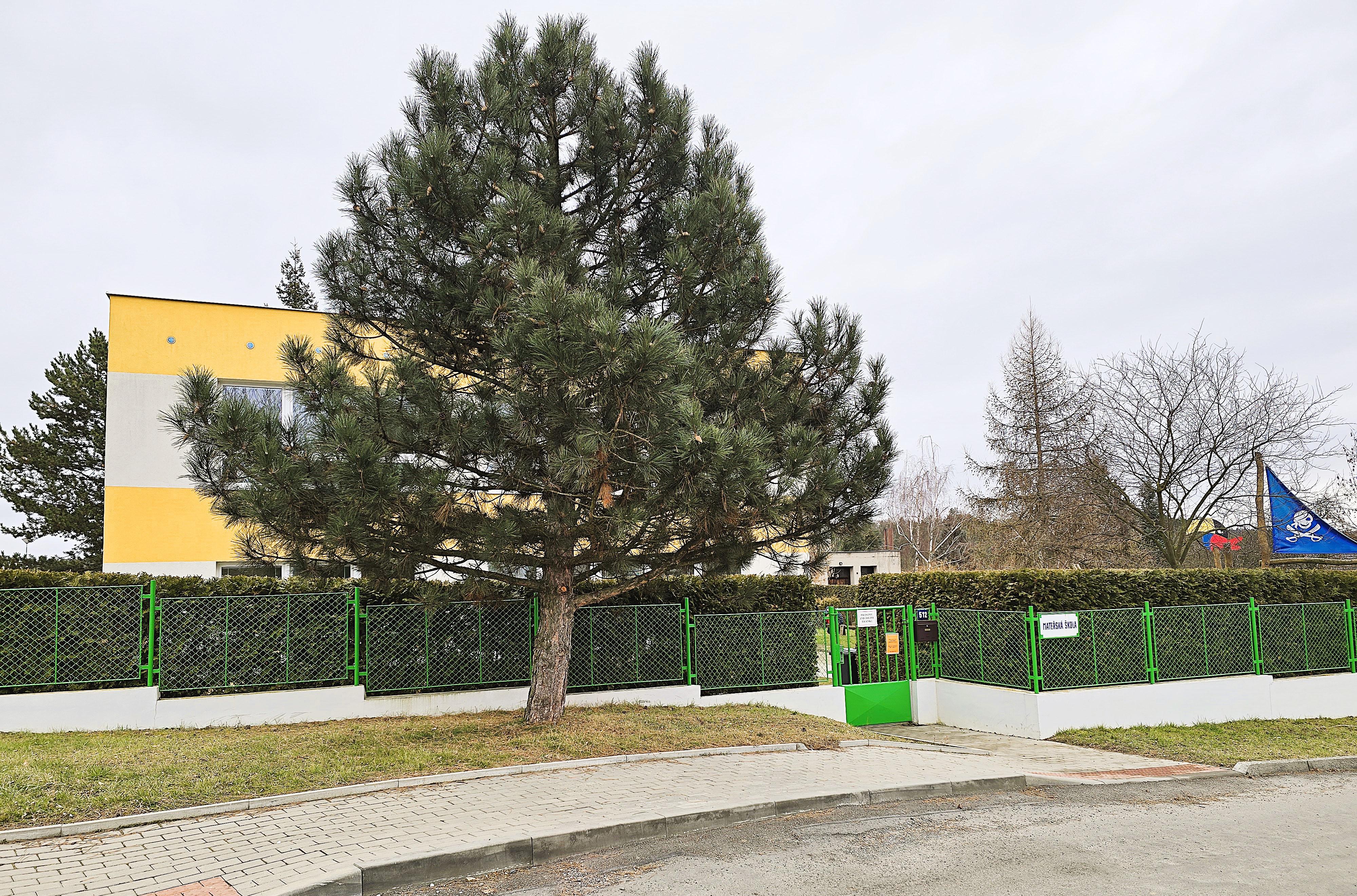 Mateřská škola Plumlov, příspěvková organizace foto 3