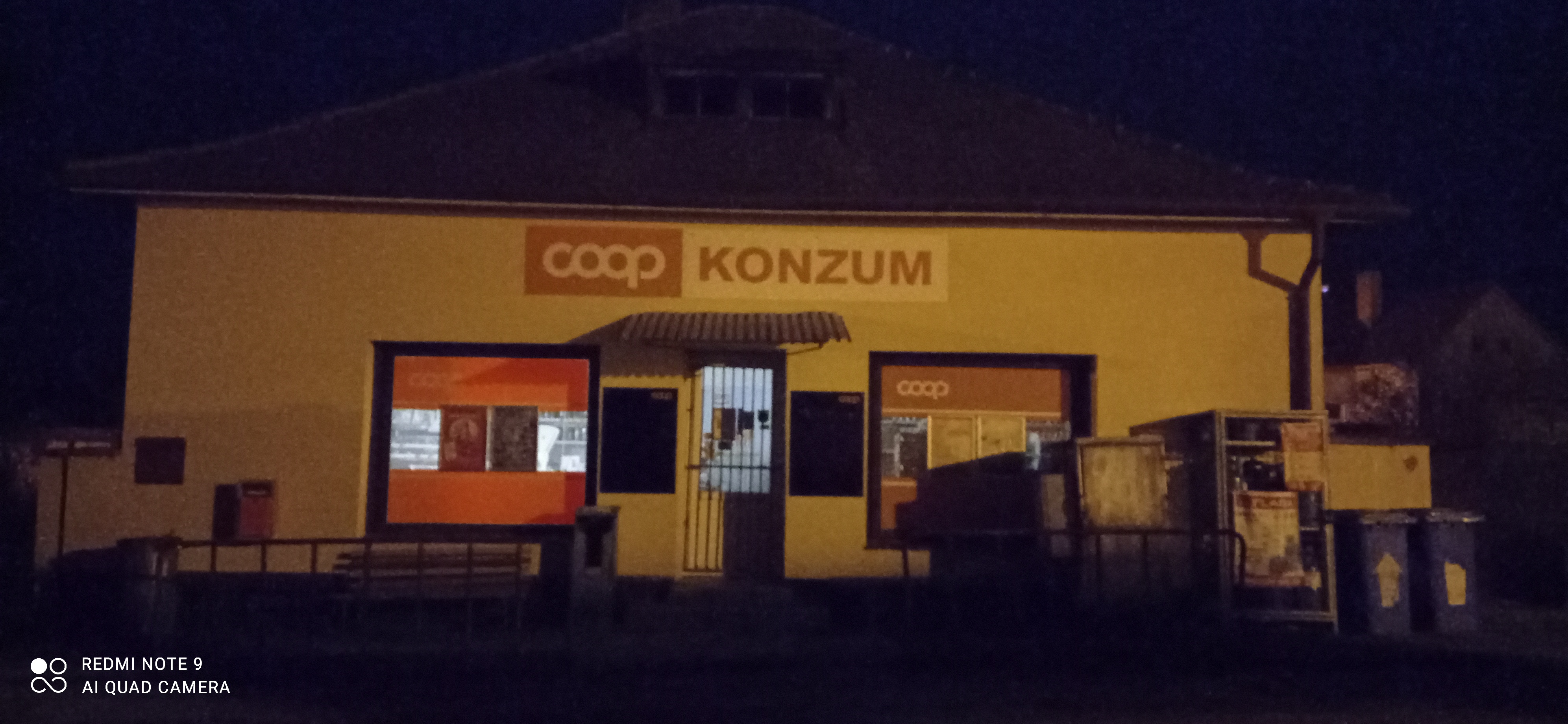 COOP Plzeň, družstvo foto 4