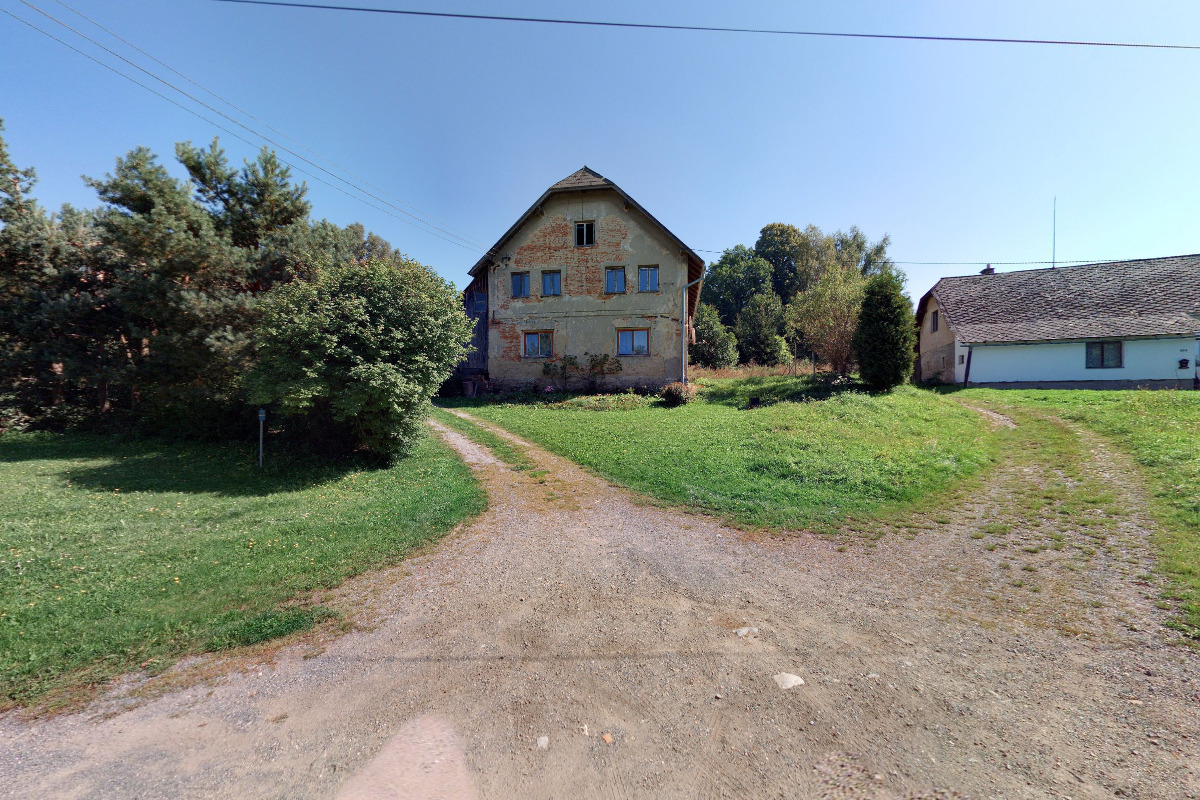 Apartmány SLUNEČNÁ VYHLÍDKA