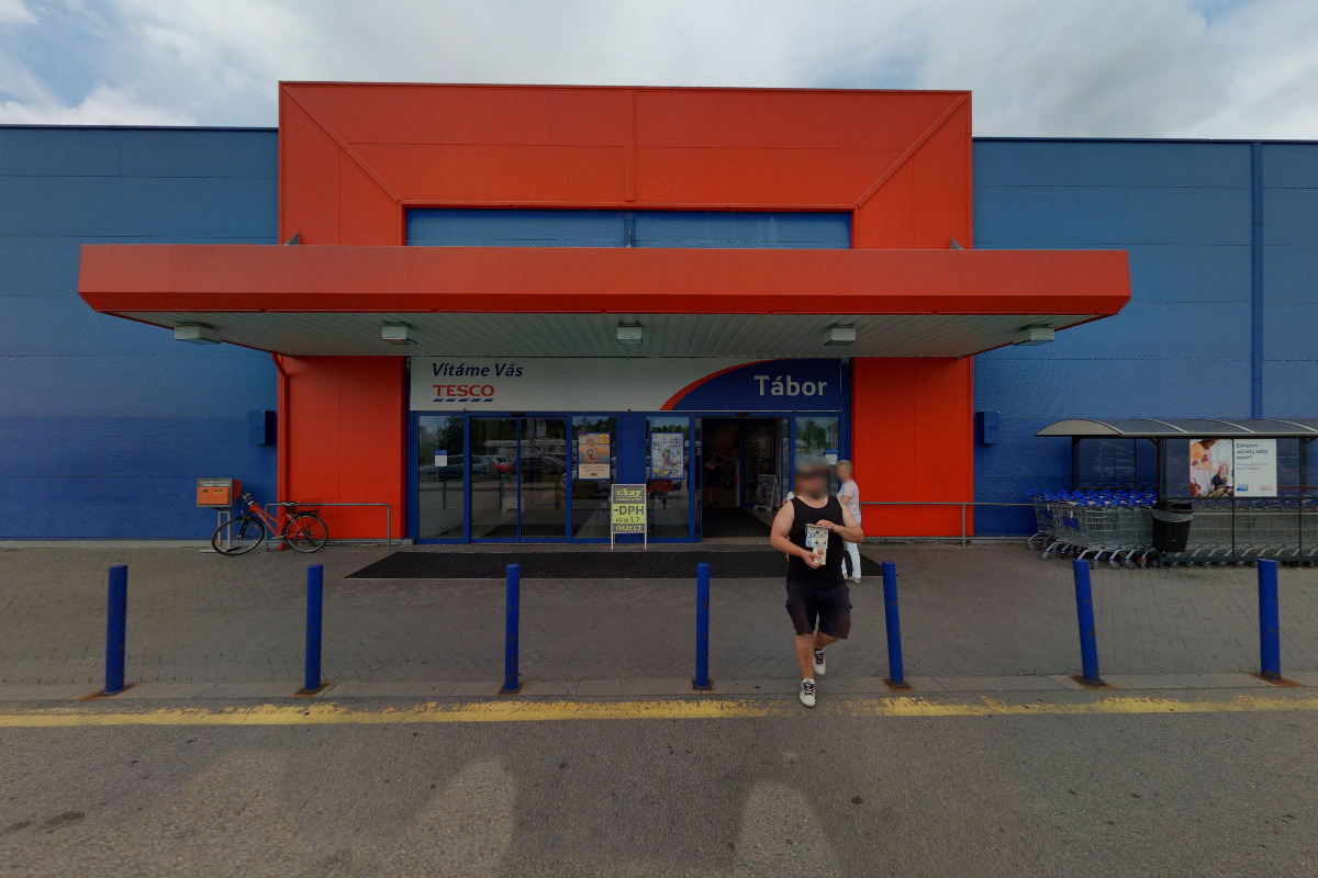 Tesco