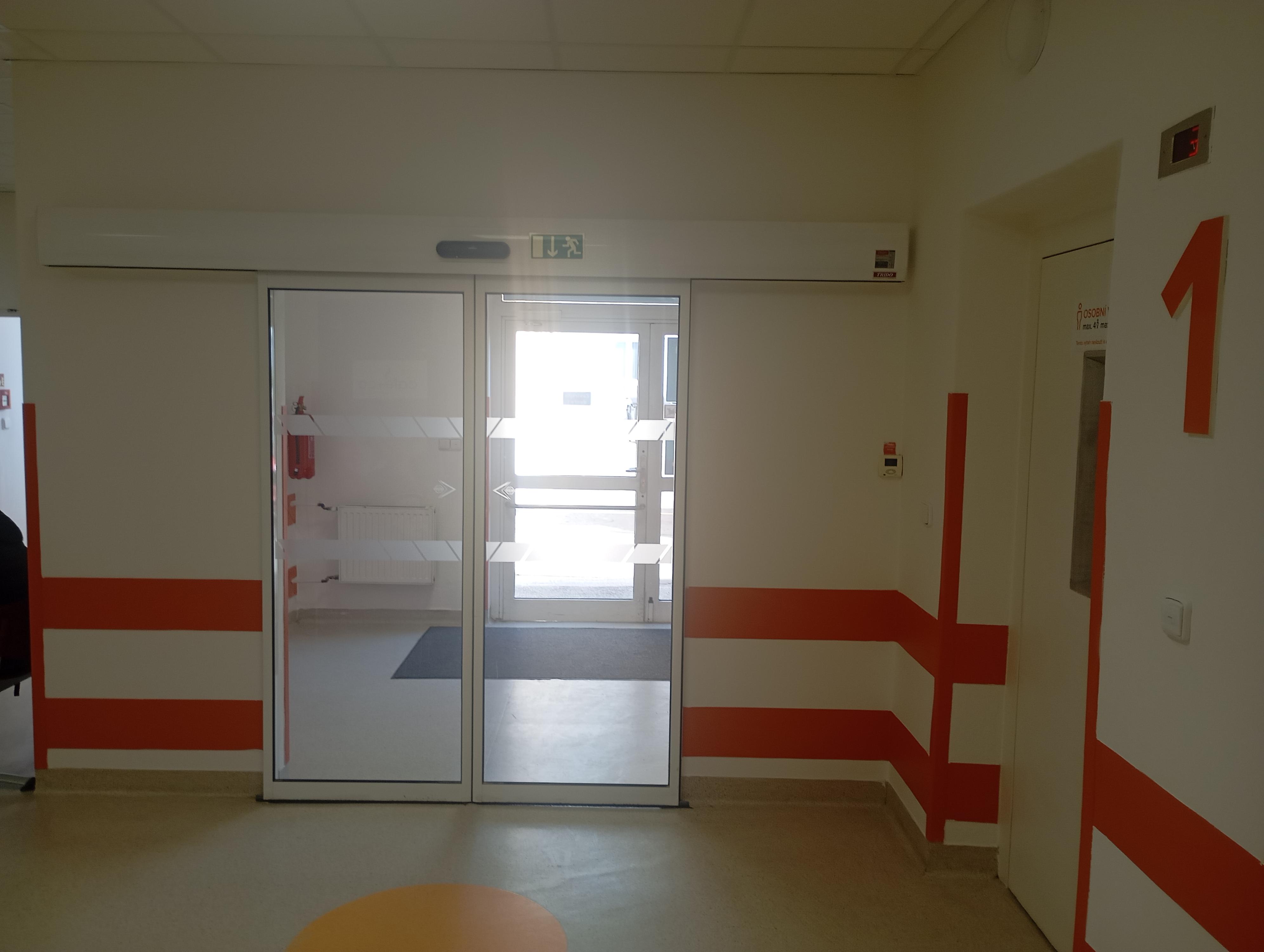 Městská nemocnice s poliklinikou Uh. Brod, s.r.o. foto 5