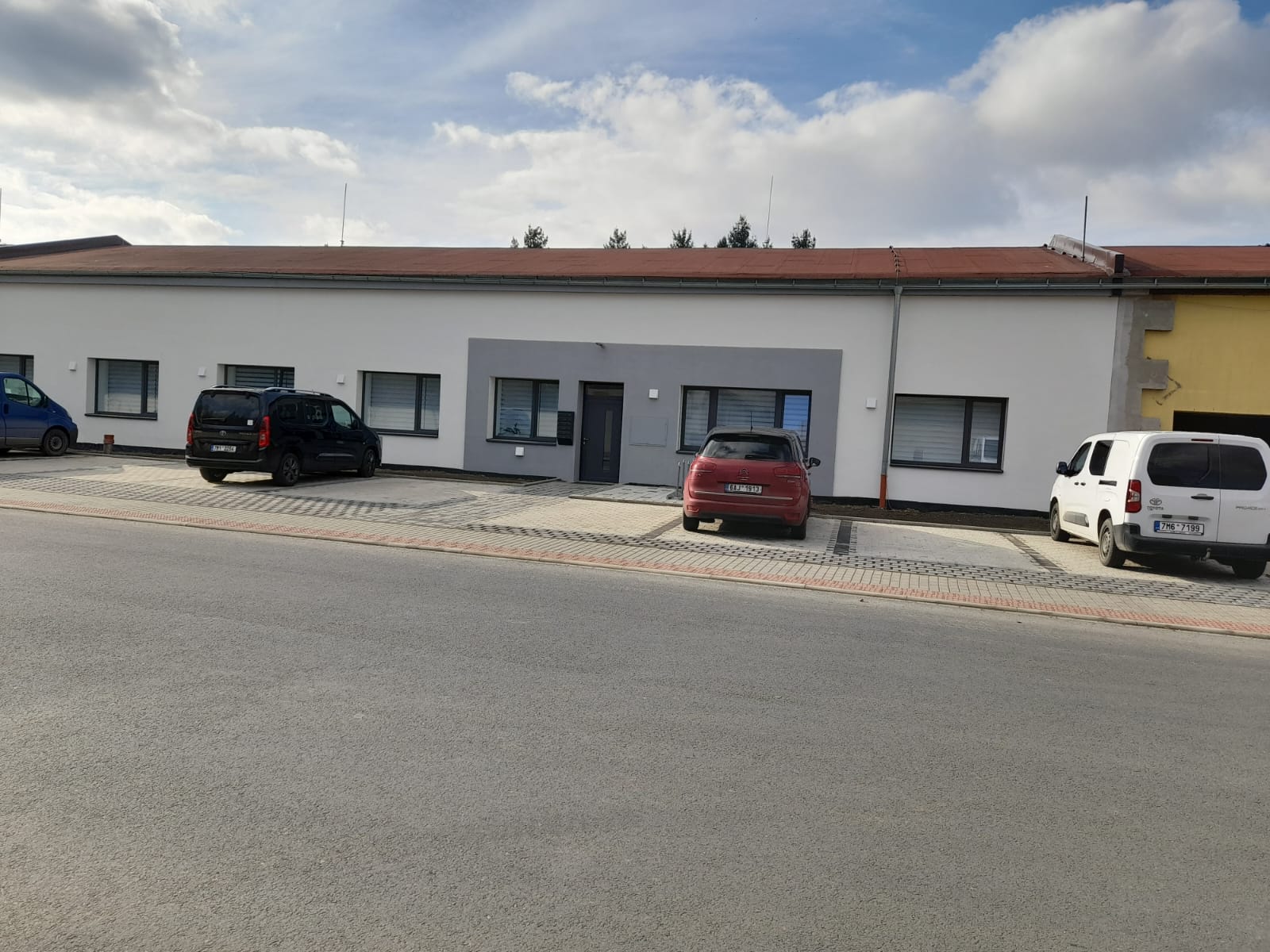 Oční ambulance Lipník nad Bečvou, s.r.o. foto 2