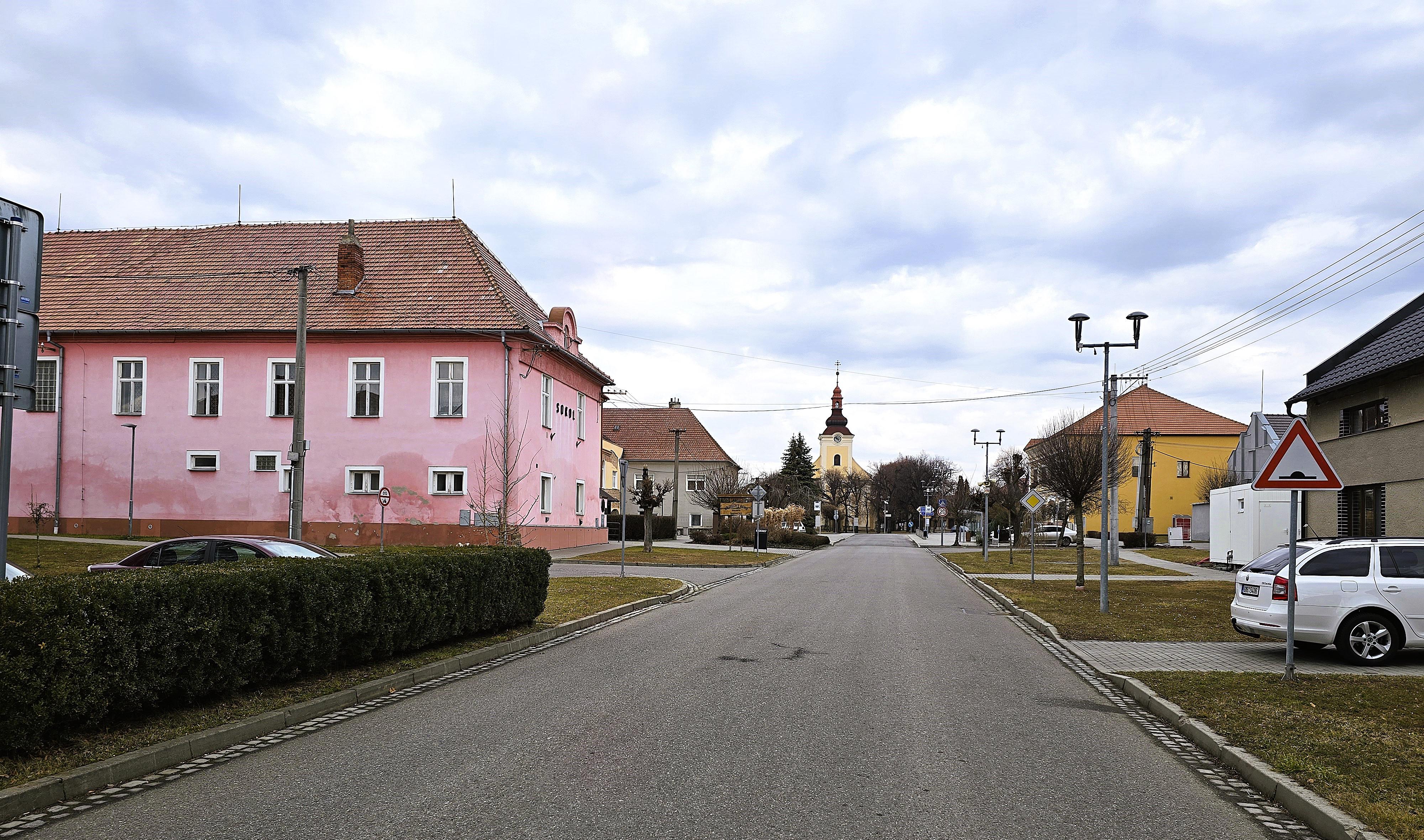 Tělocvičná jednota Sokol Kralice na Hané foto 3