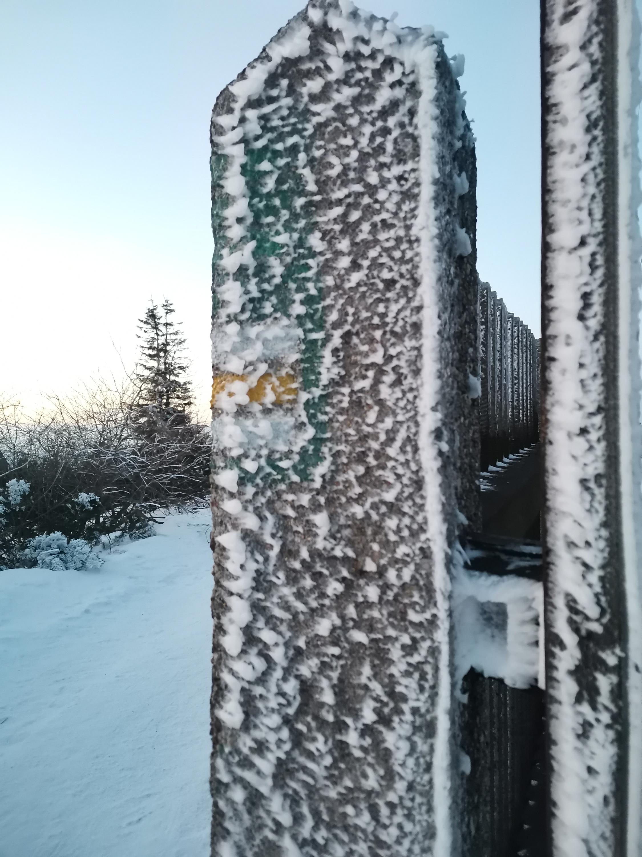 Stanice horské služby Lysá hora foto 6