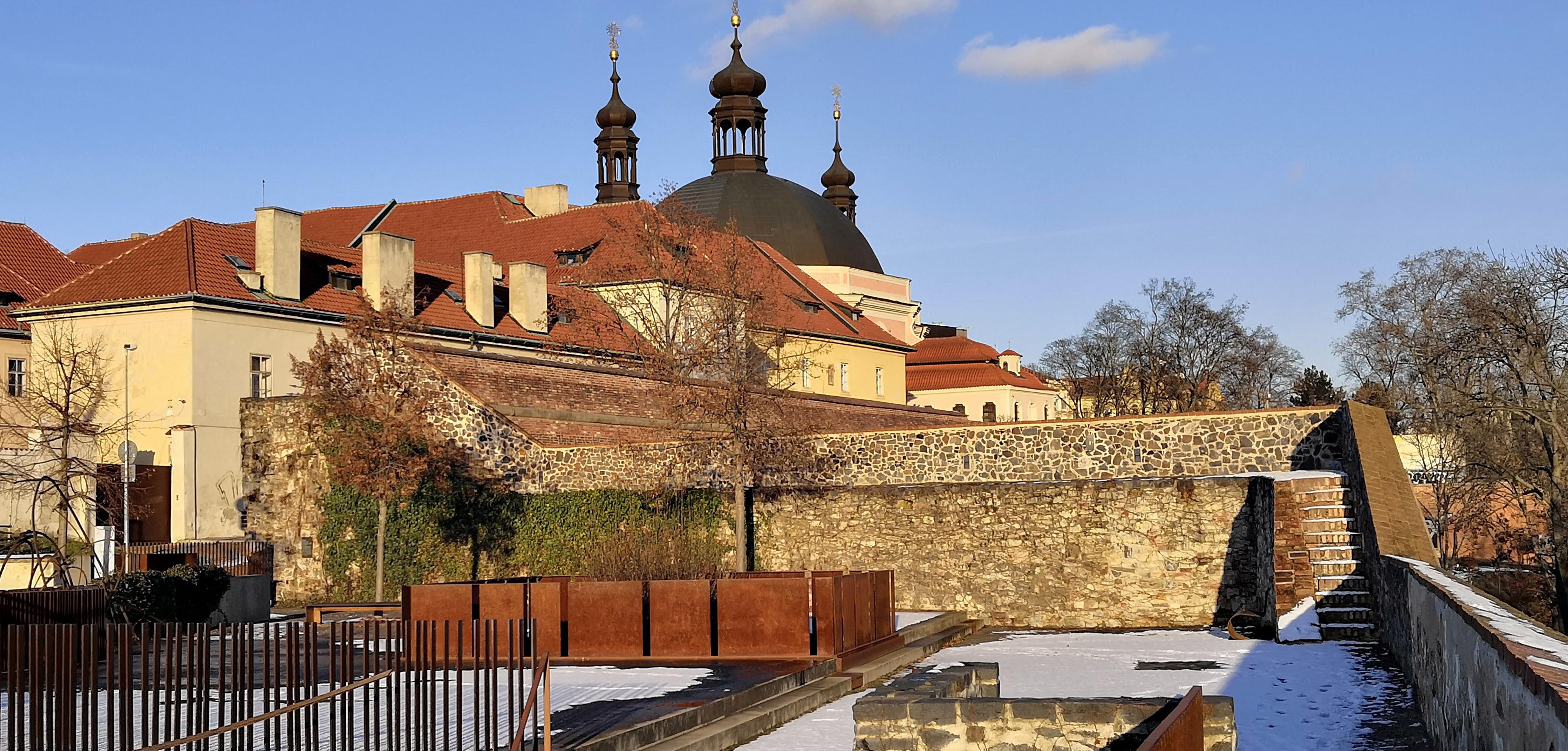 BASTION PRAGUE RESTAURANT foto 4