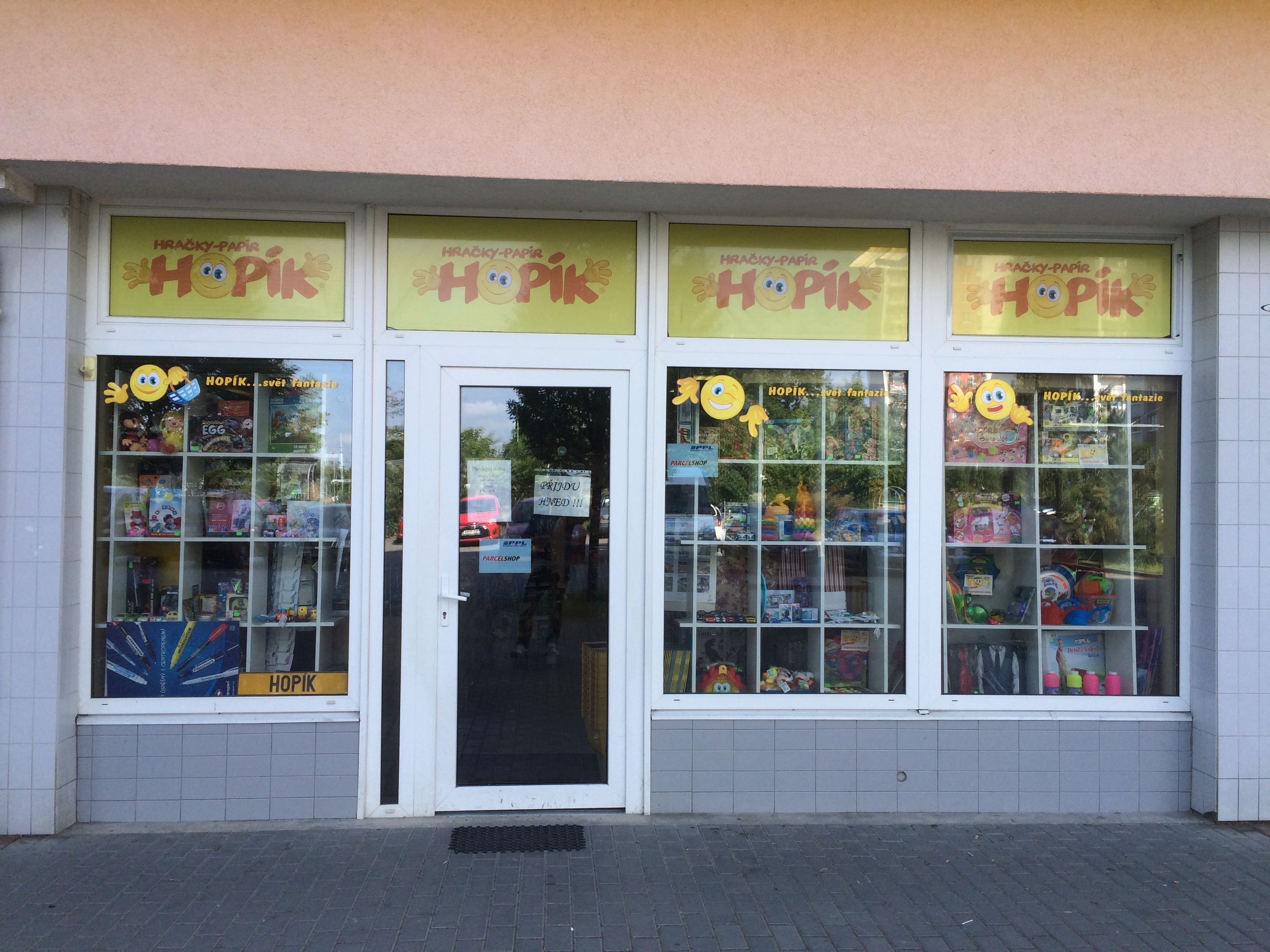 Hračky Hopík s.r.o. foto 4