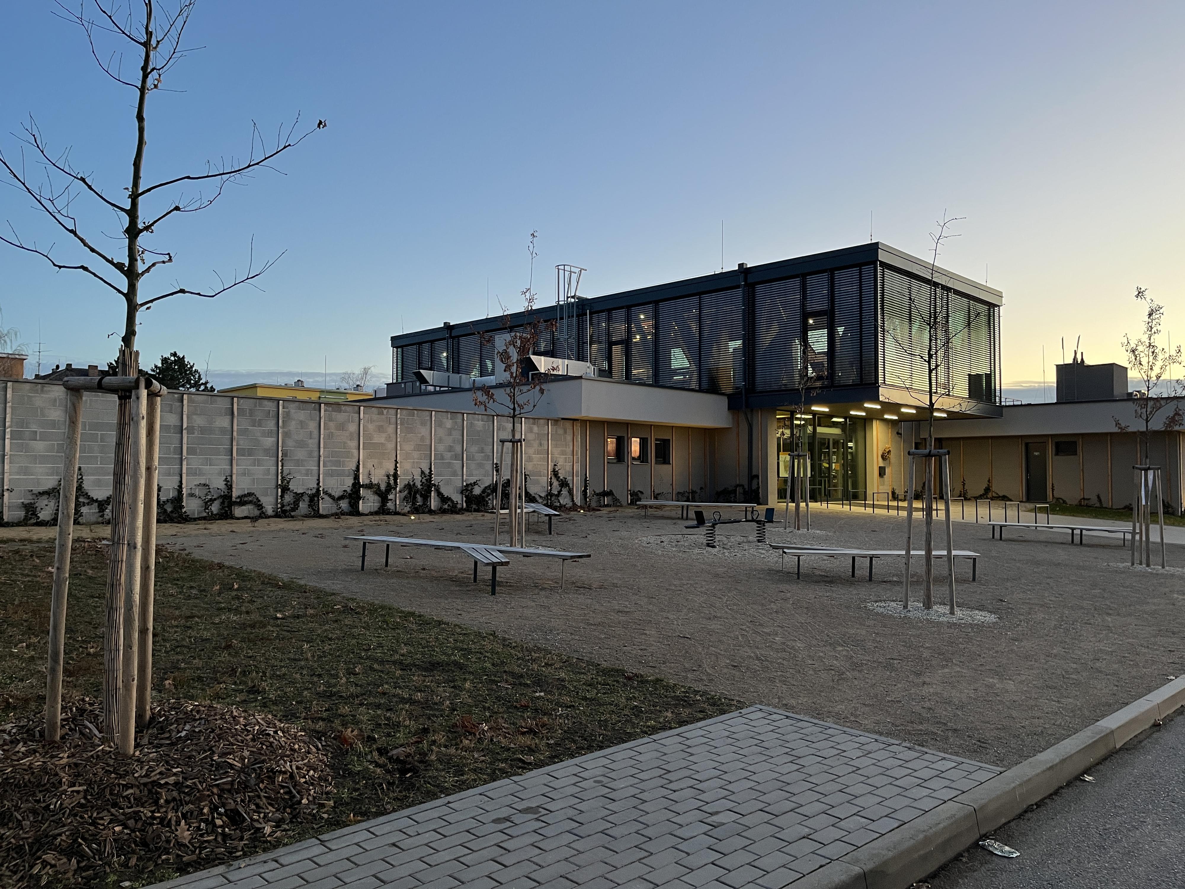 Dům přírody Hodonínské Dúbravy foto 3