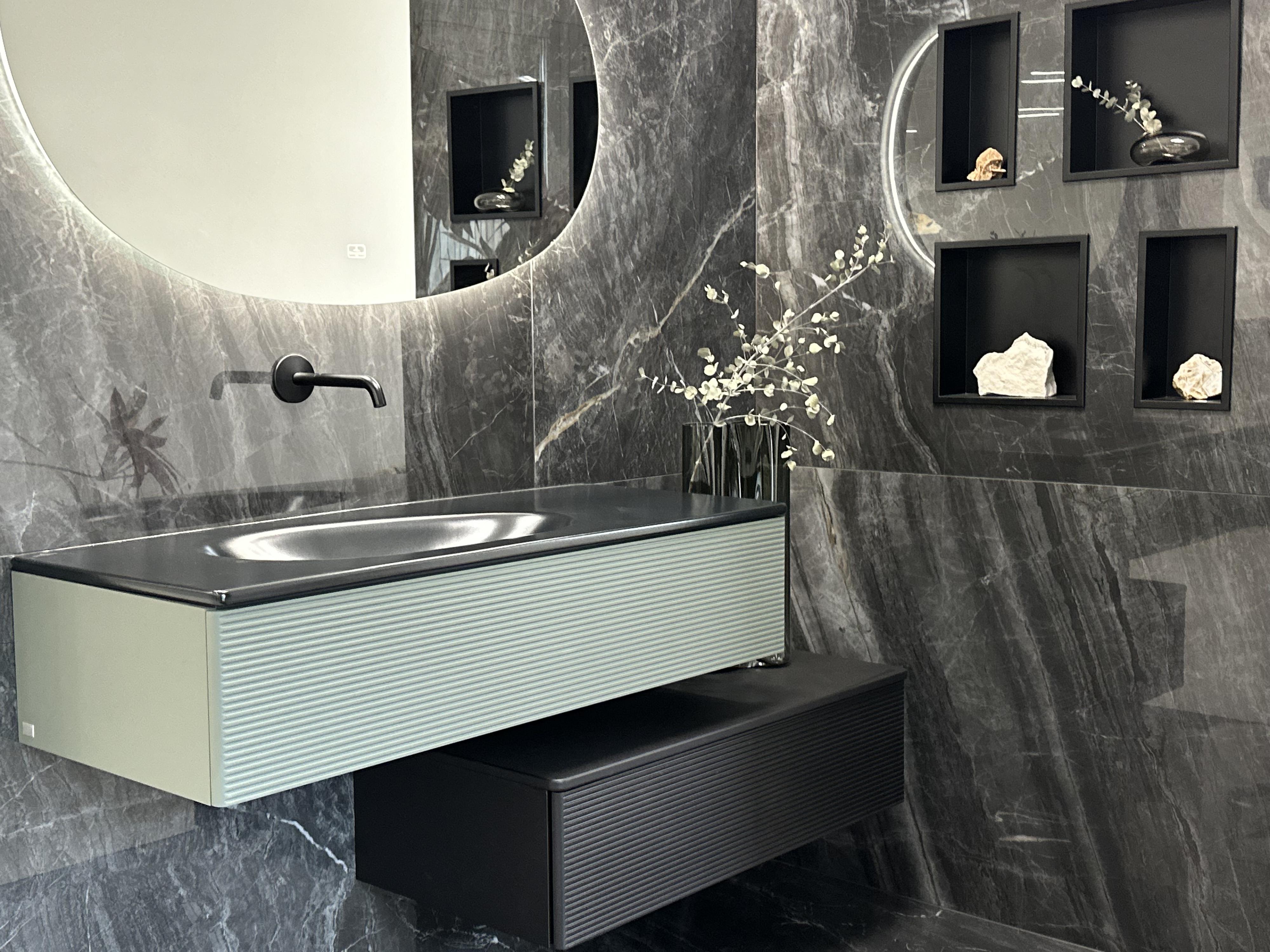 Koupelnové studio GREMIS foto 6