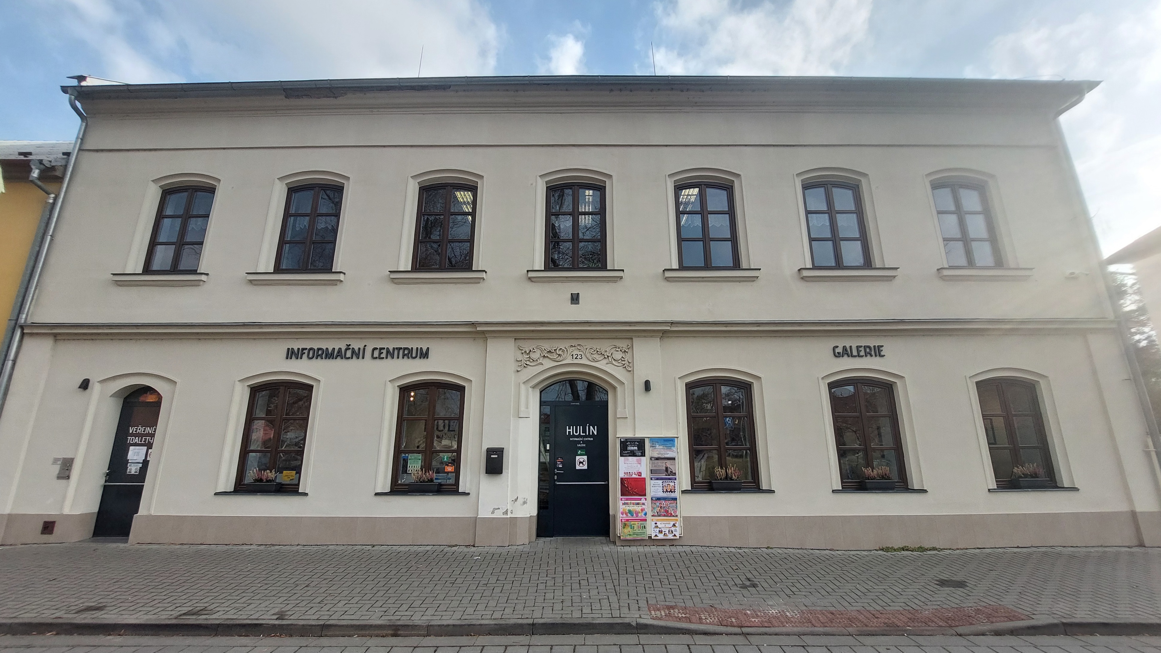 Informační centrum Hulín foto 4