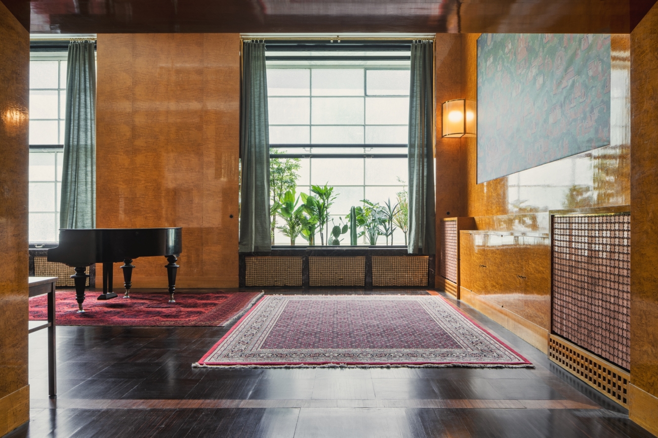 Semlerova rezidence foto 3