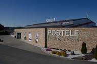 Fotografie POSTELE, spol. s r.o.