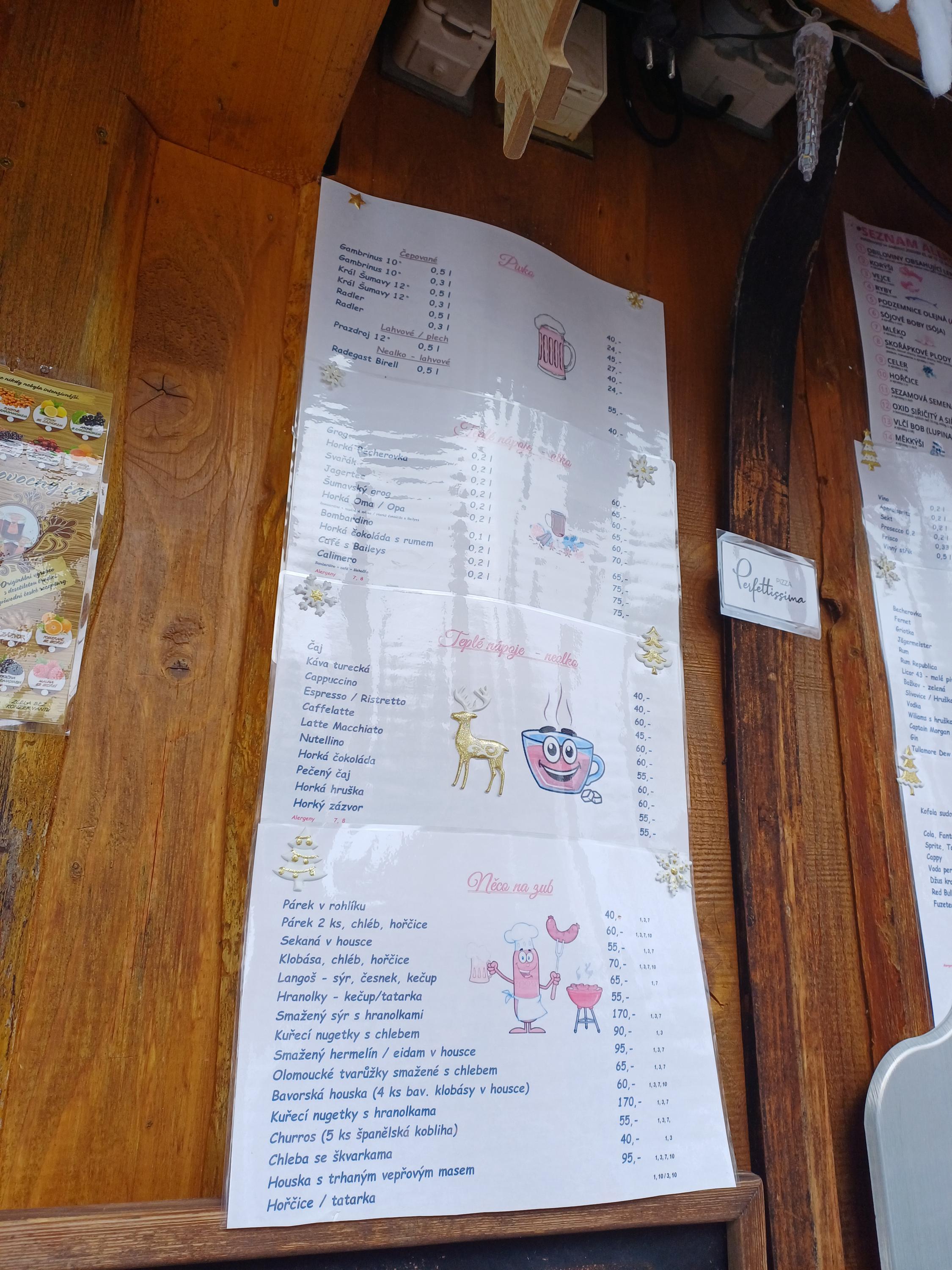 Kiosek U Sekyrek foto 5