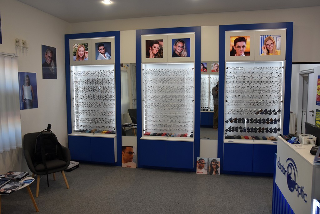 Doctor Optic foto 3