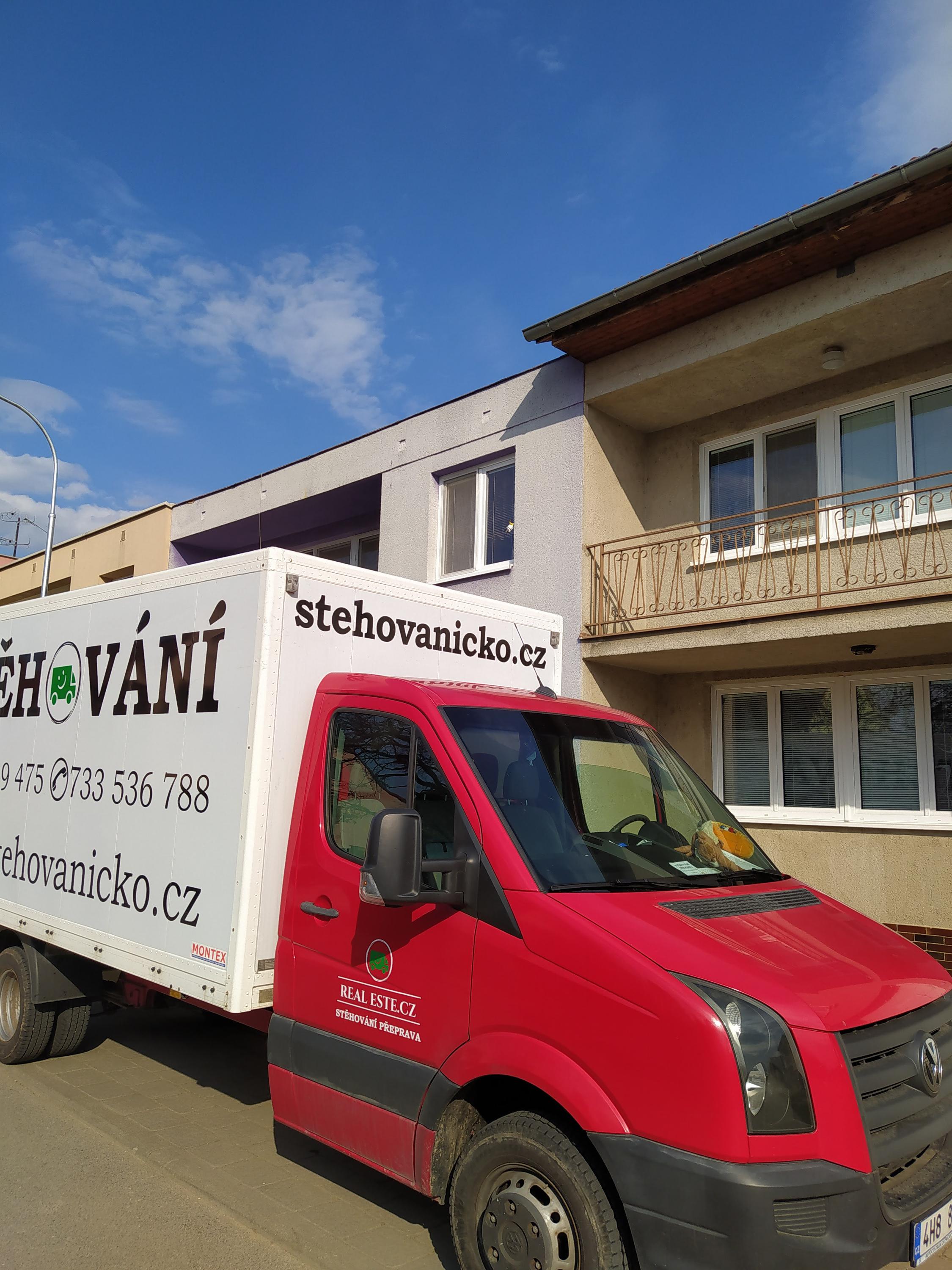Stěhováníčko foto 4