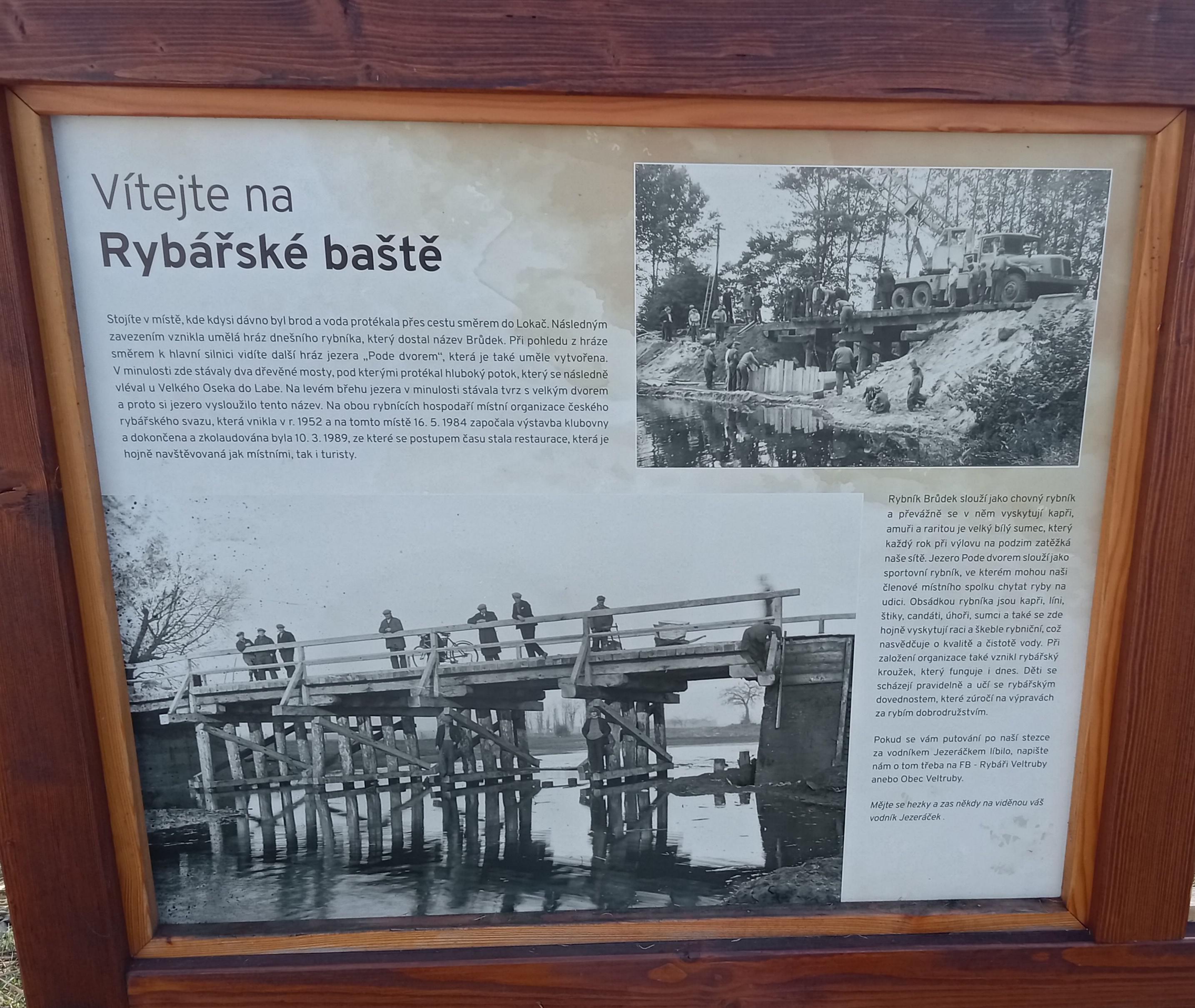 Hostinec Na baště foto 2