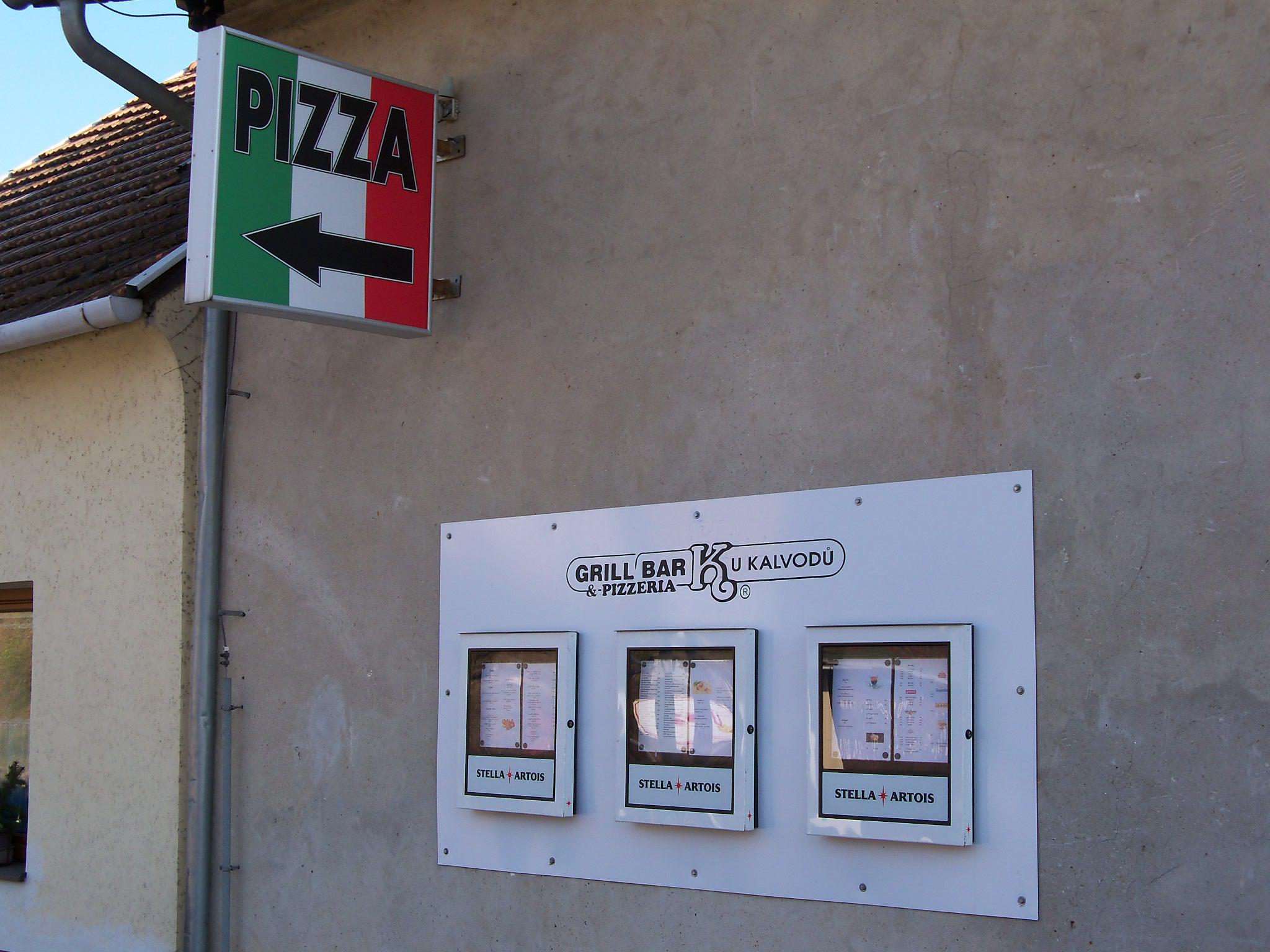 Pizzeria U Kalvodů, s.r.o. foto 4